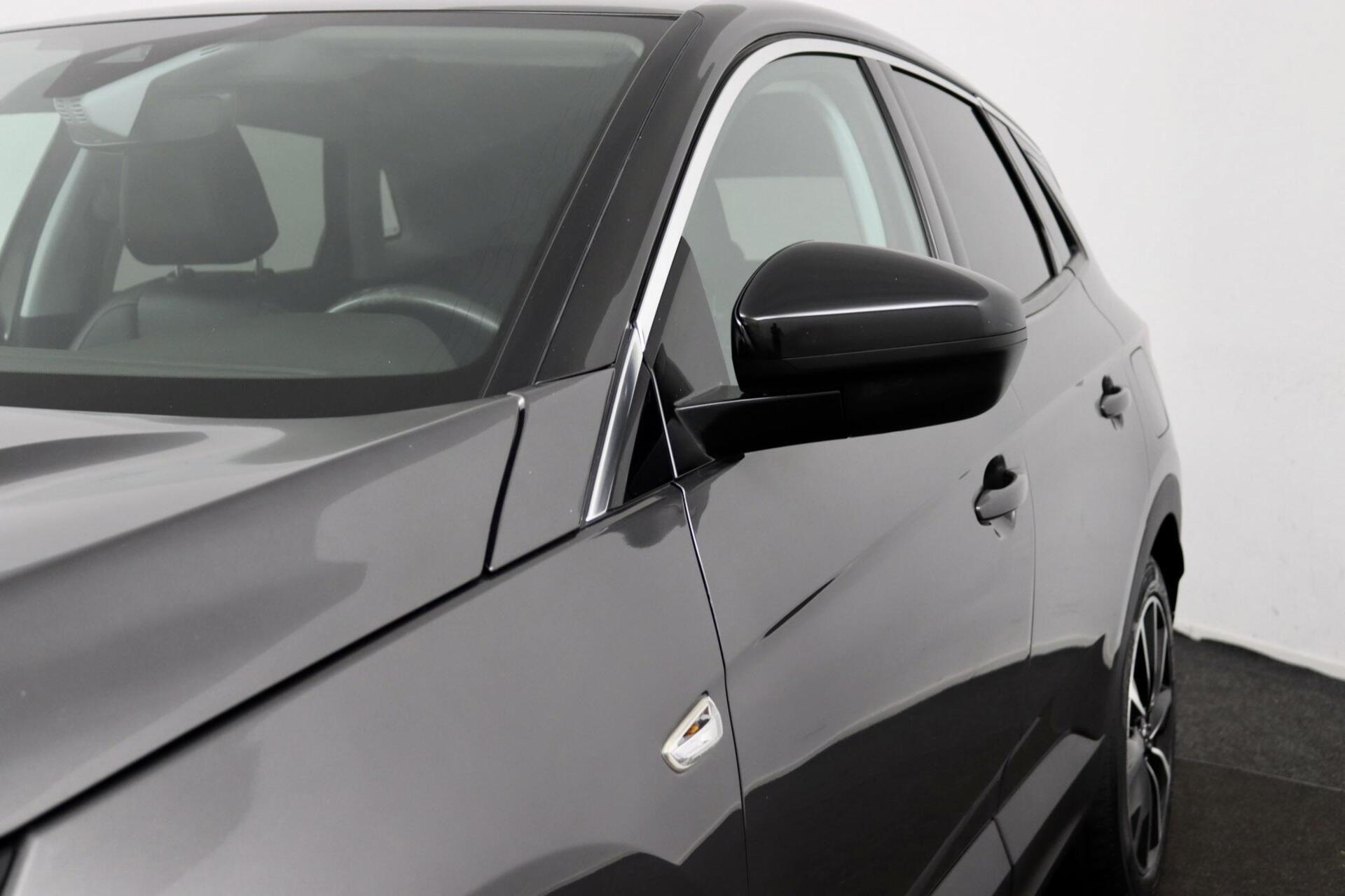 Foto van Opel Grandland X