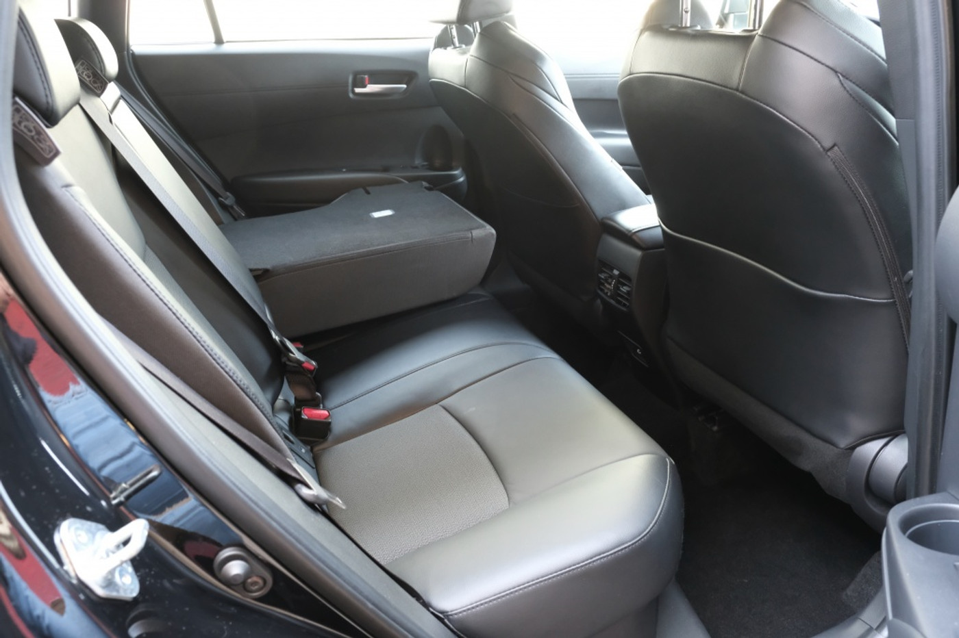 Foto van Toyota Toyota Corolla