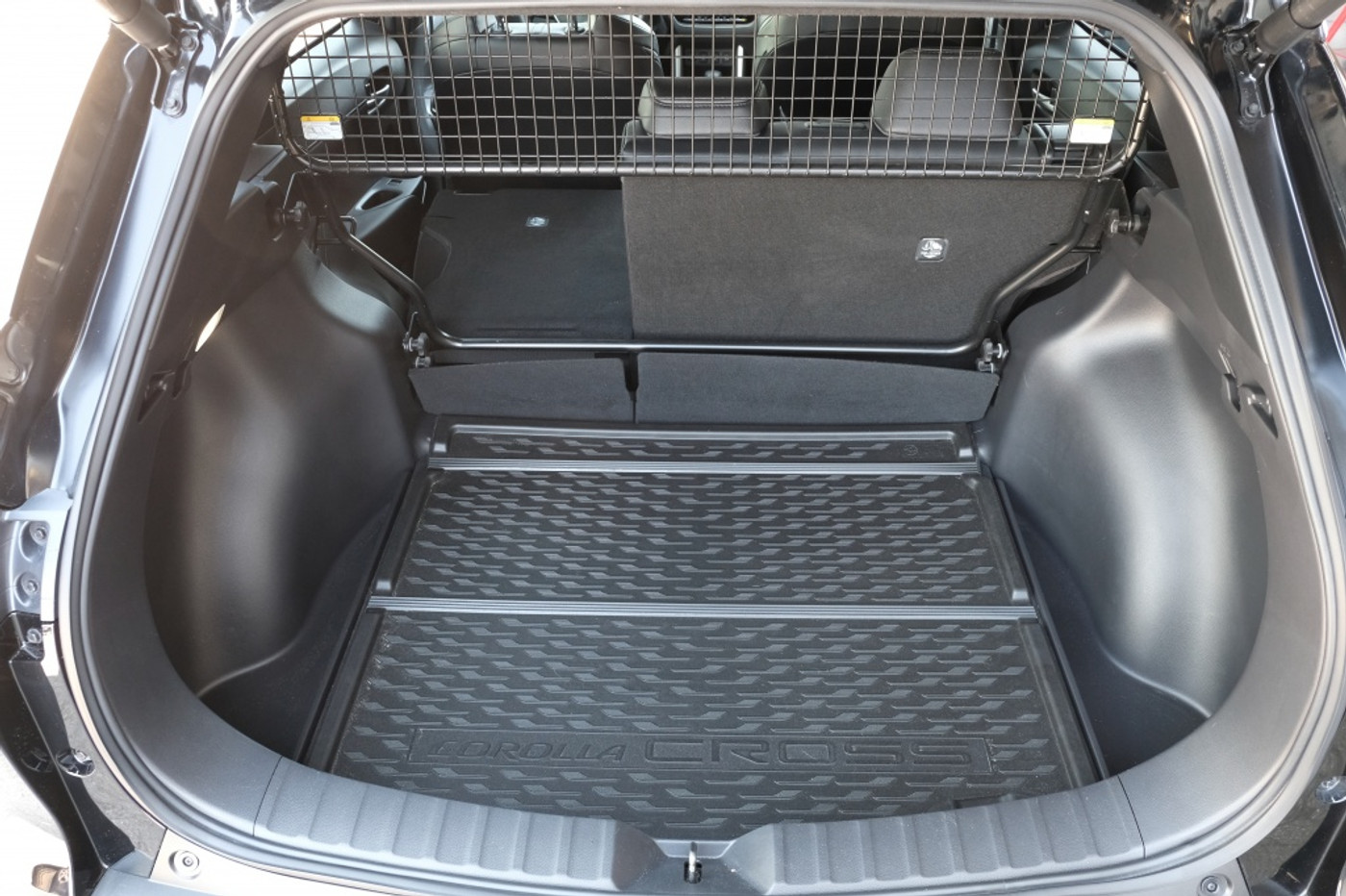 Foto van Toyota Toyota Corolla