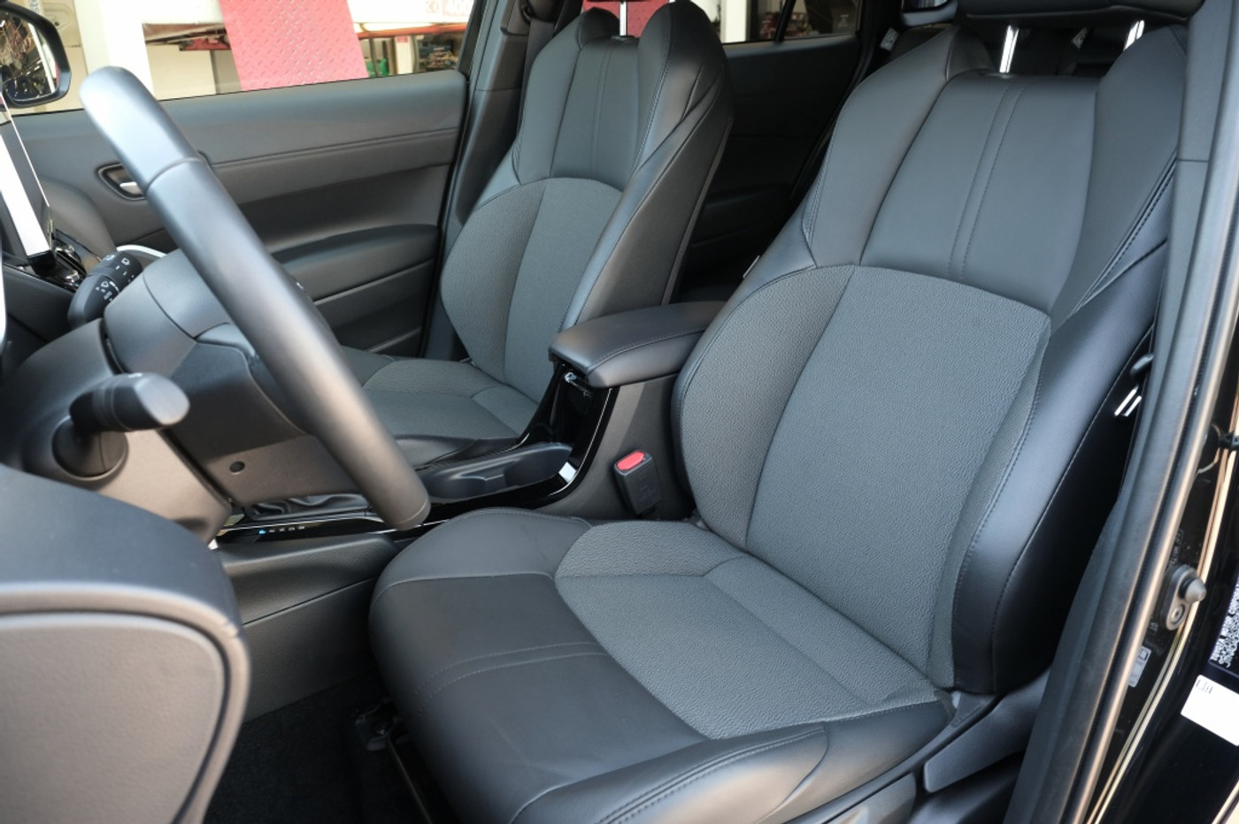 Foto van Toyota Toyota Corolla