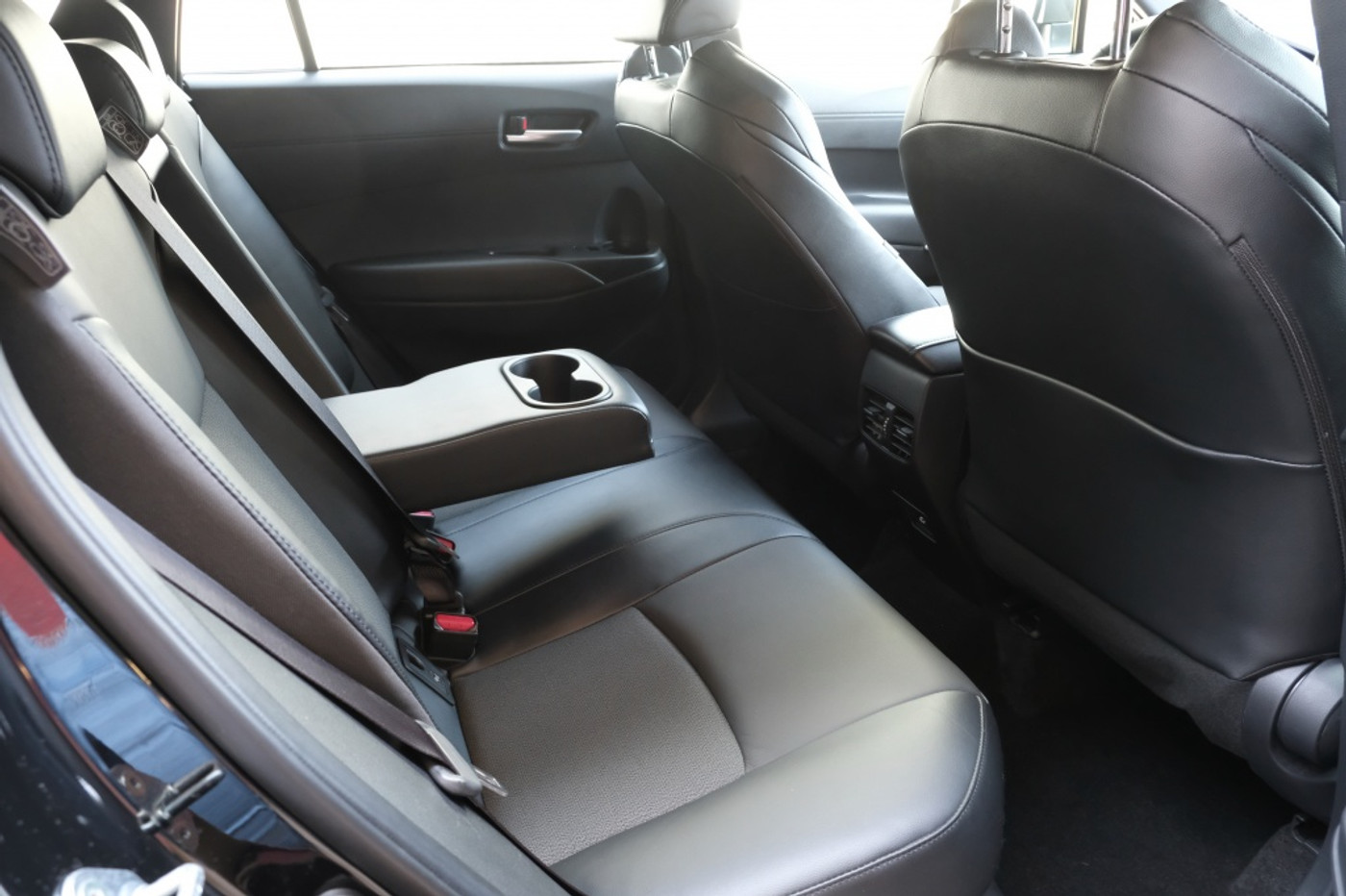 Foto van Toyota Toyota Corolla