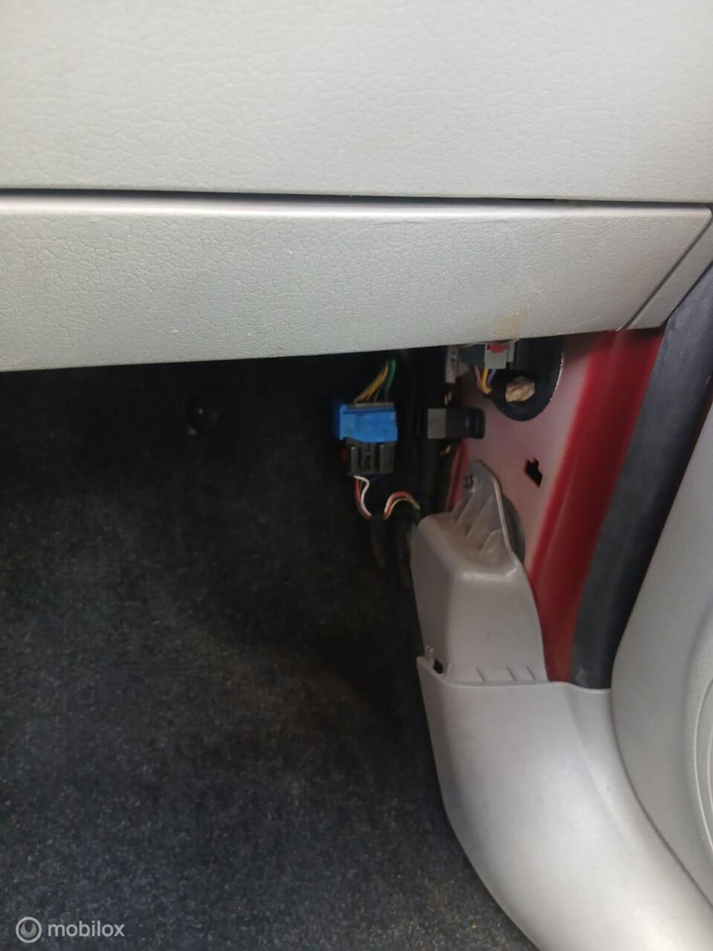 Foto van Fiat Fiat Panda