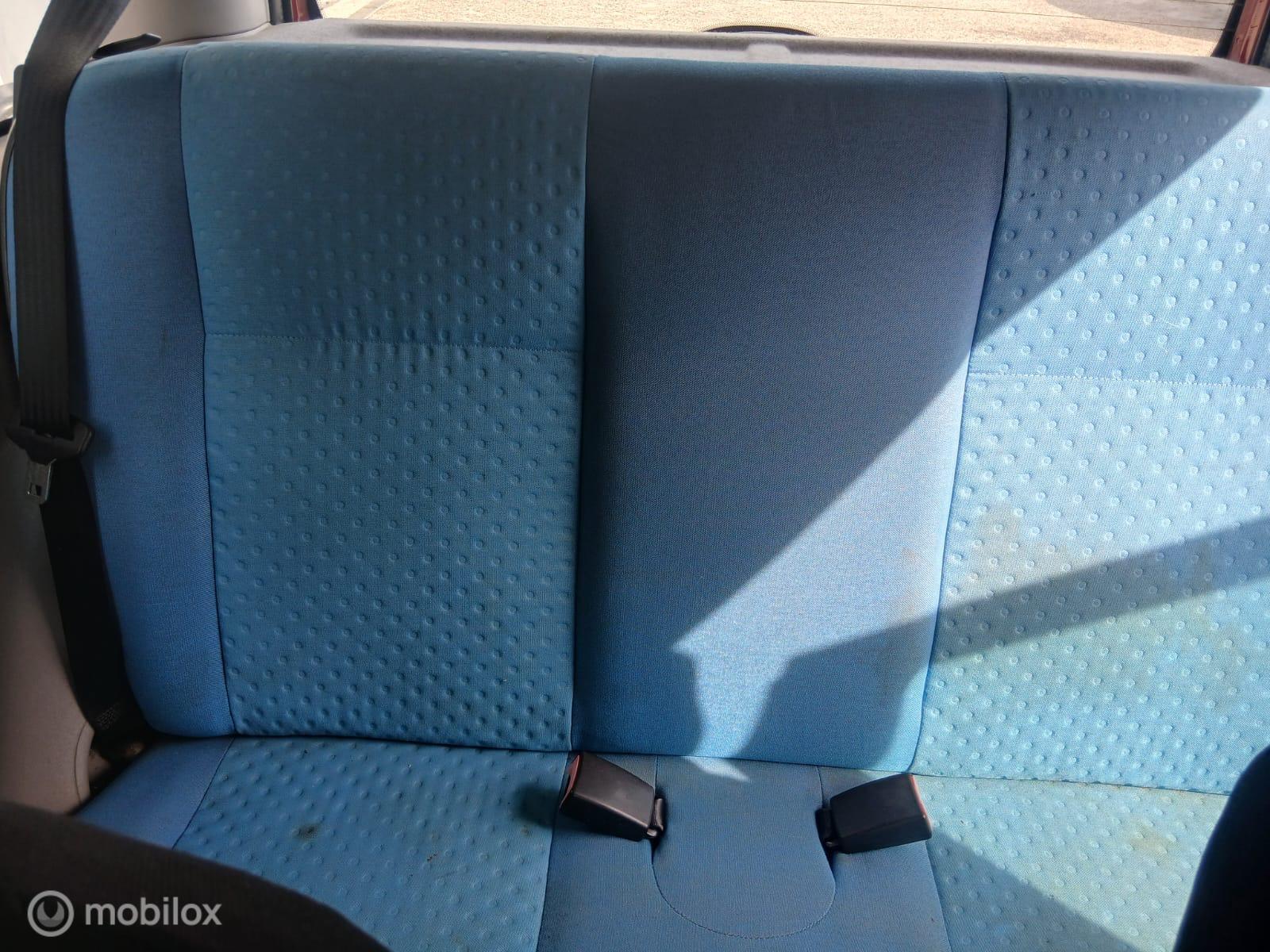 Foto van Fiat Fiat Panda