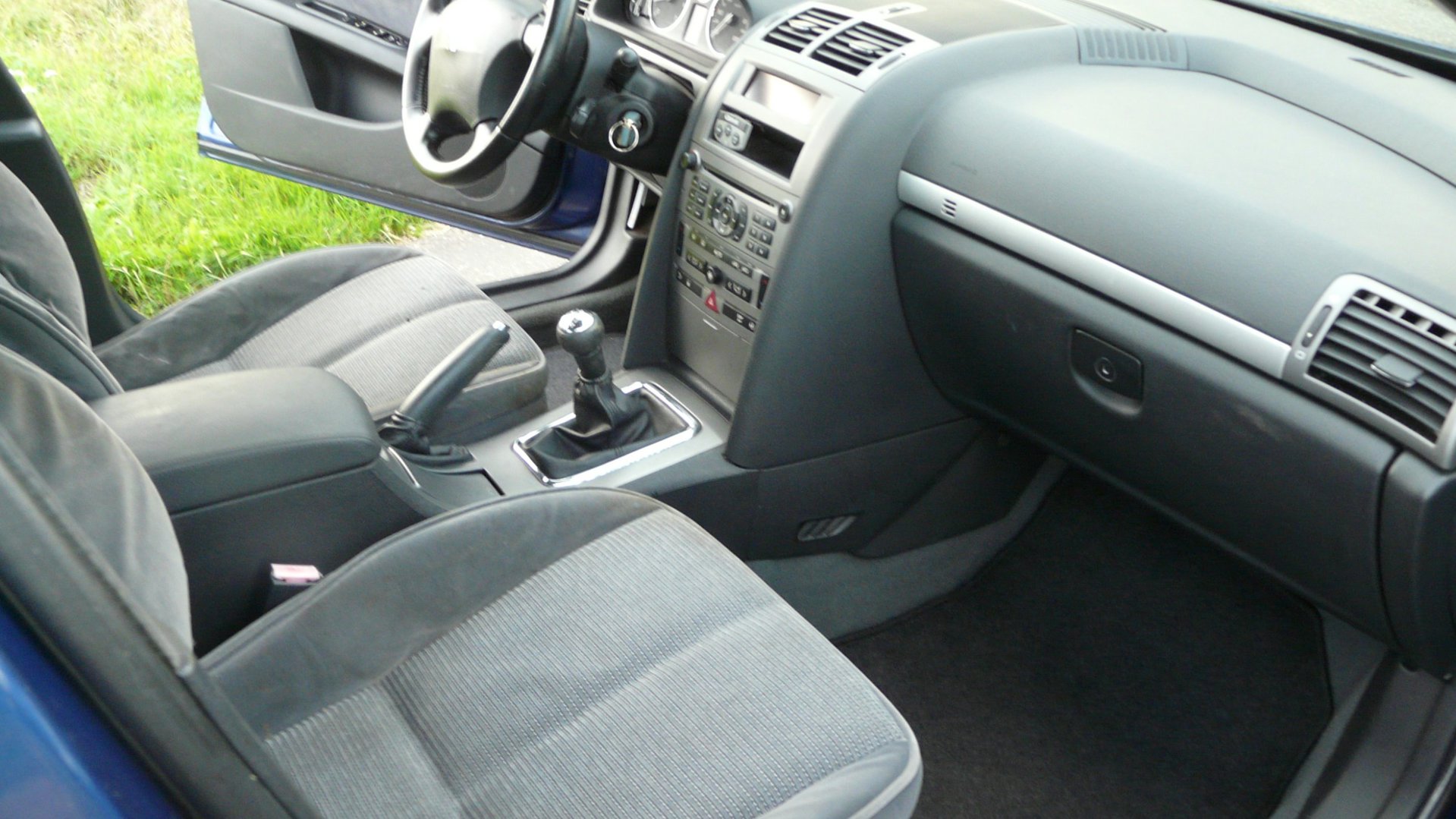 Foto van Peugeot 407