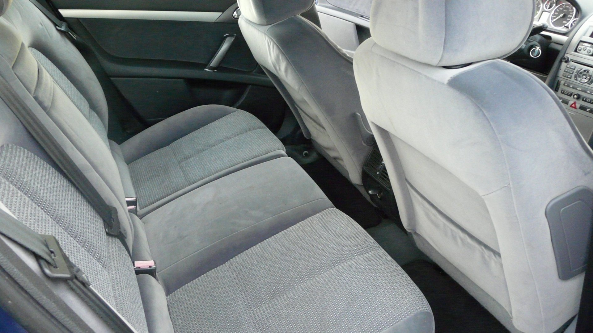 Foto van Peugeot 407