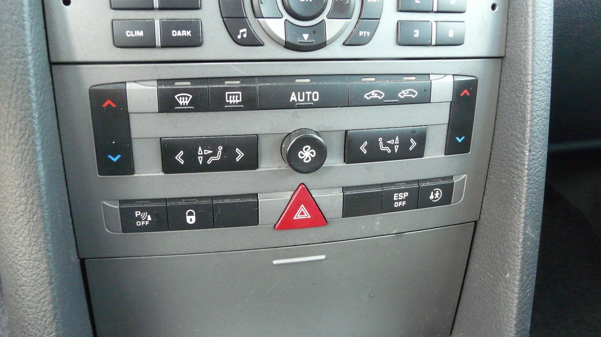 Foto van Peugeot 407