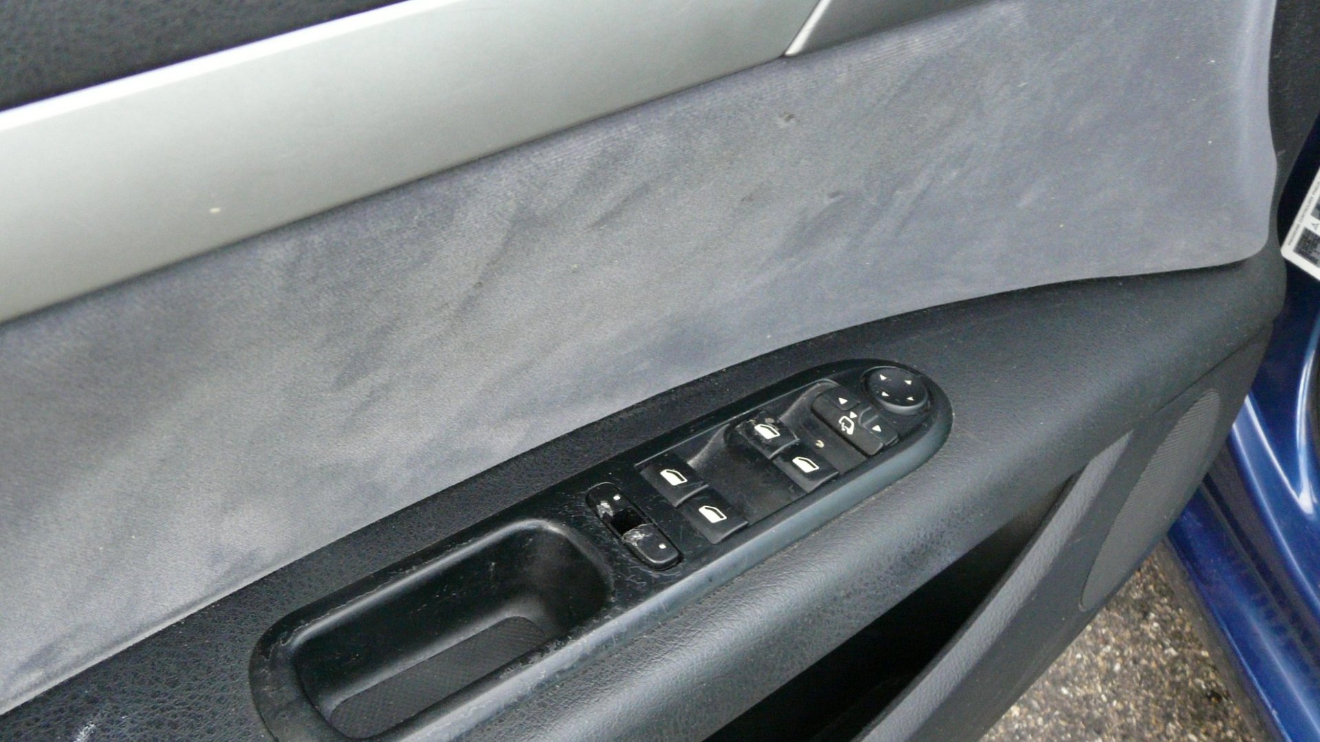 Foto van Peugeot 407
