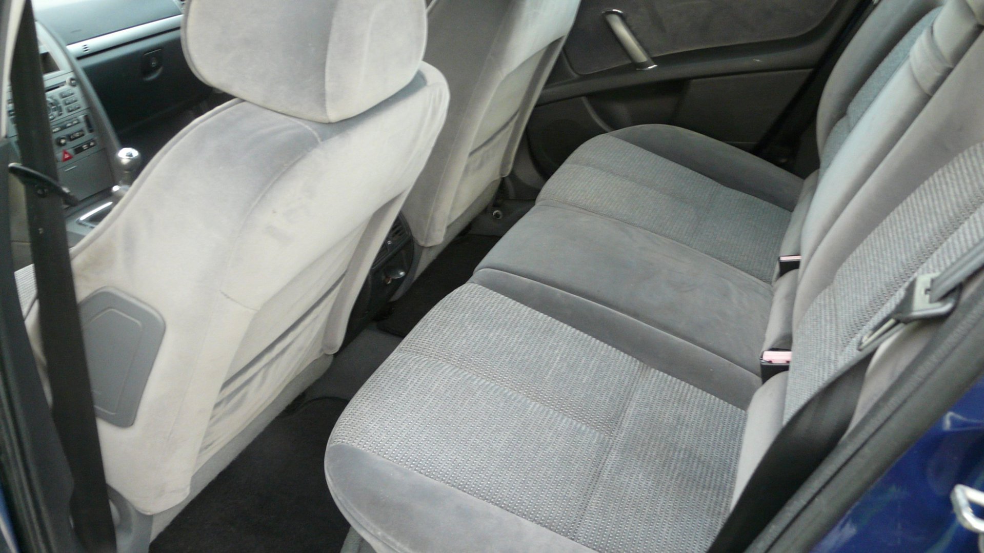 Foto van Peugeot 407