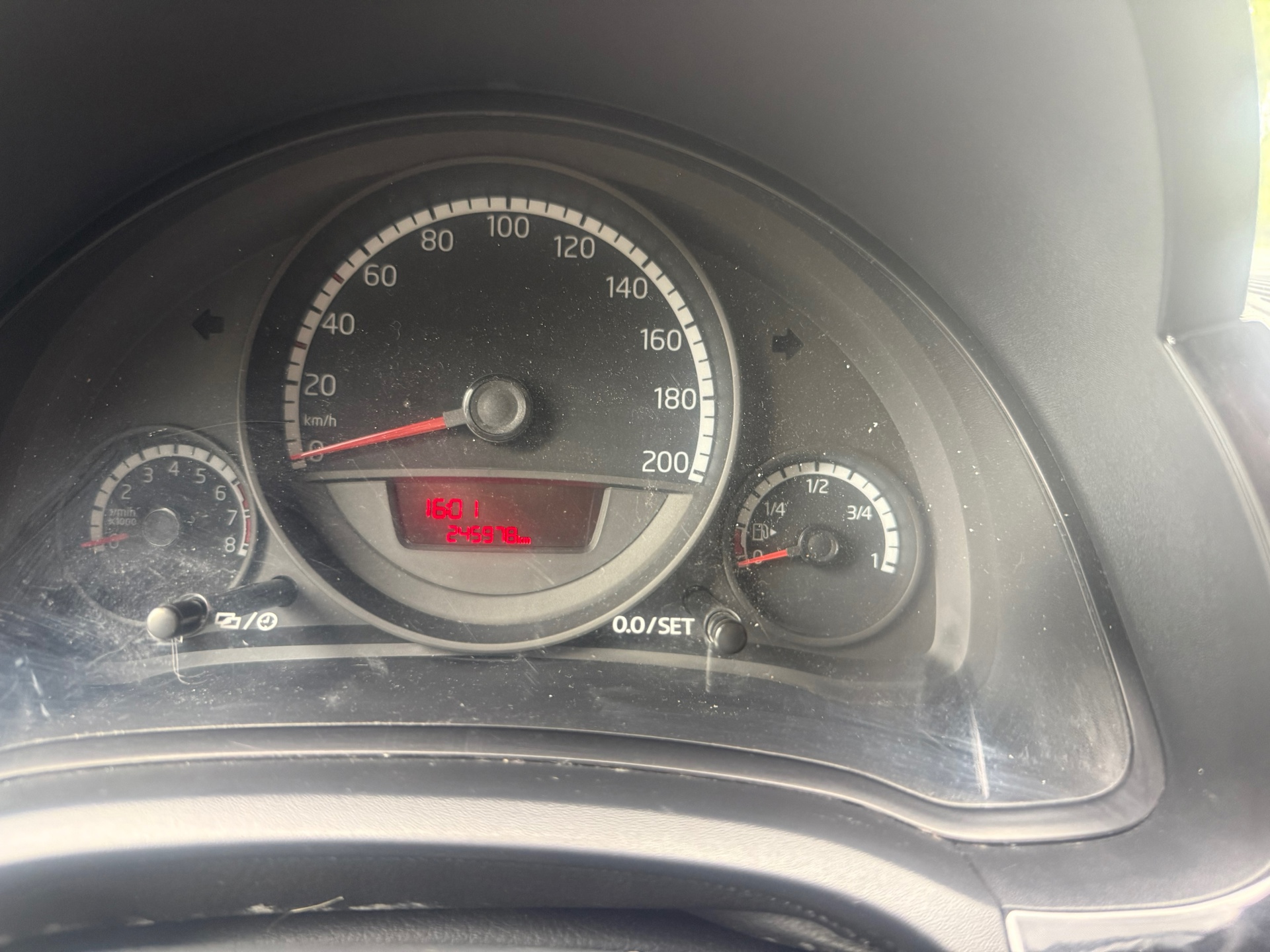 Foto van Volkswagen Up