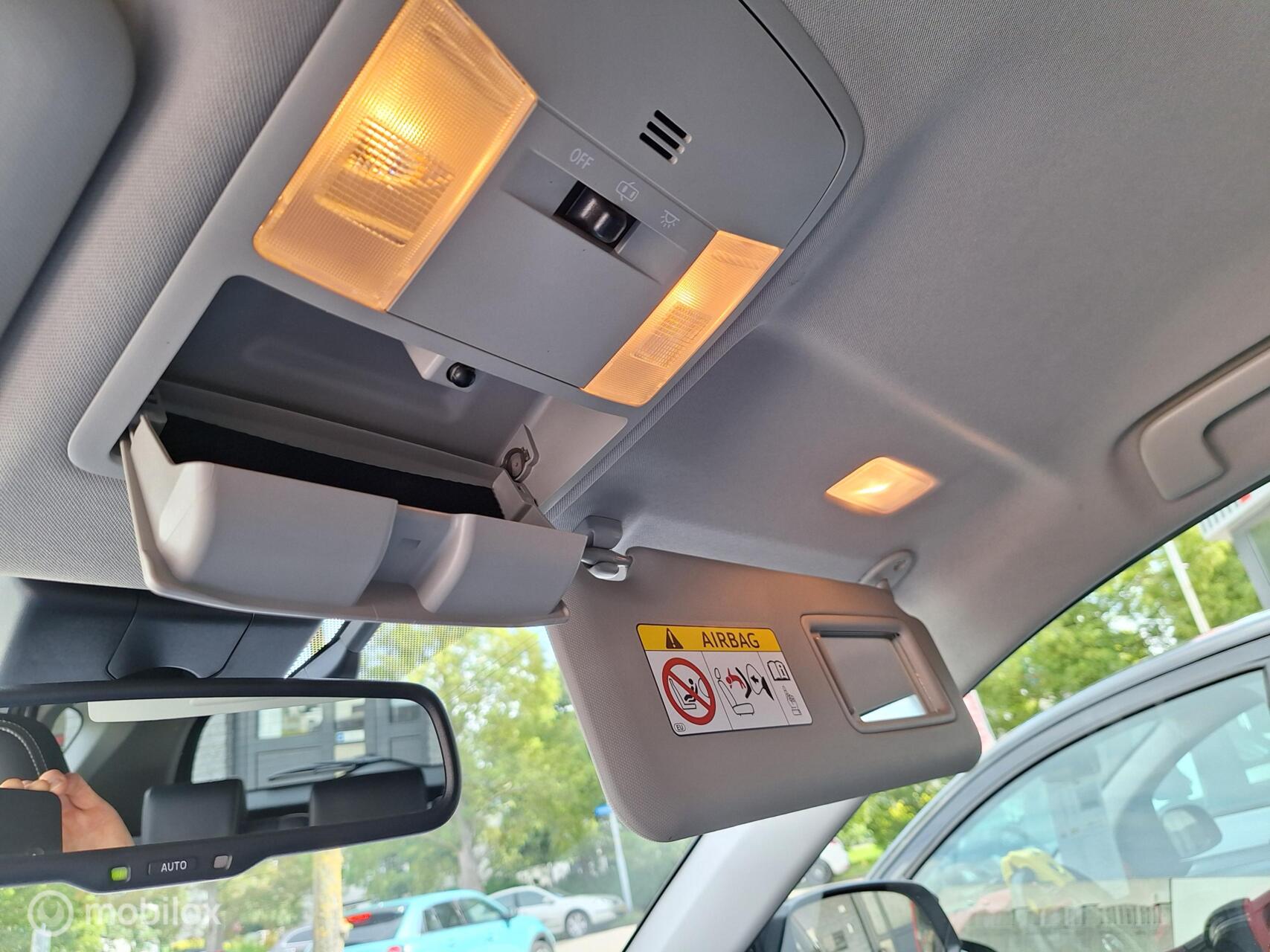 Foto van Toyota Toyota Rav4