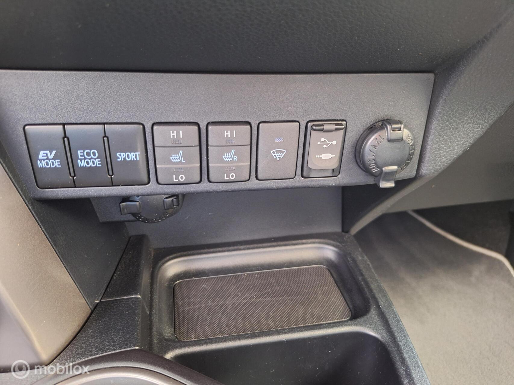 Foto van Toyota Toyota Rav4