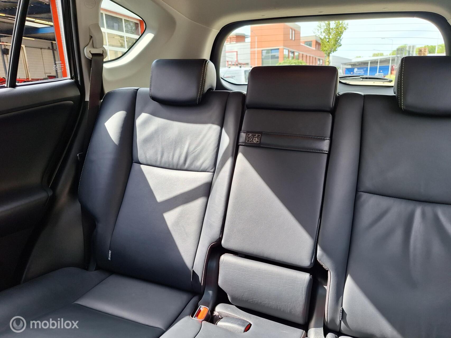 Foto van Toyota Toyota Rav4
