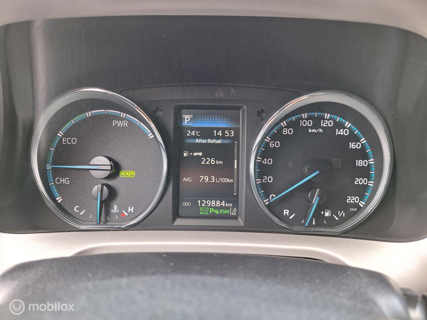 Foto van Toyota Toyota Rav4