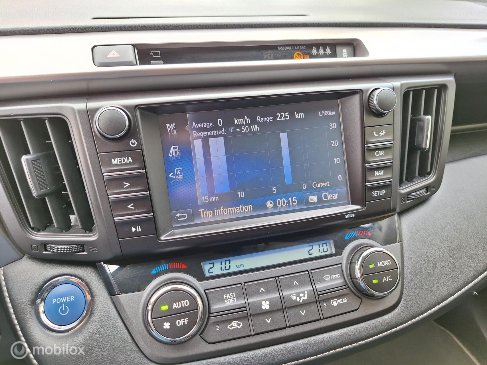 Foto van Toyota Toyota Rav4