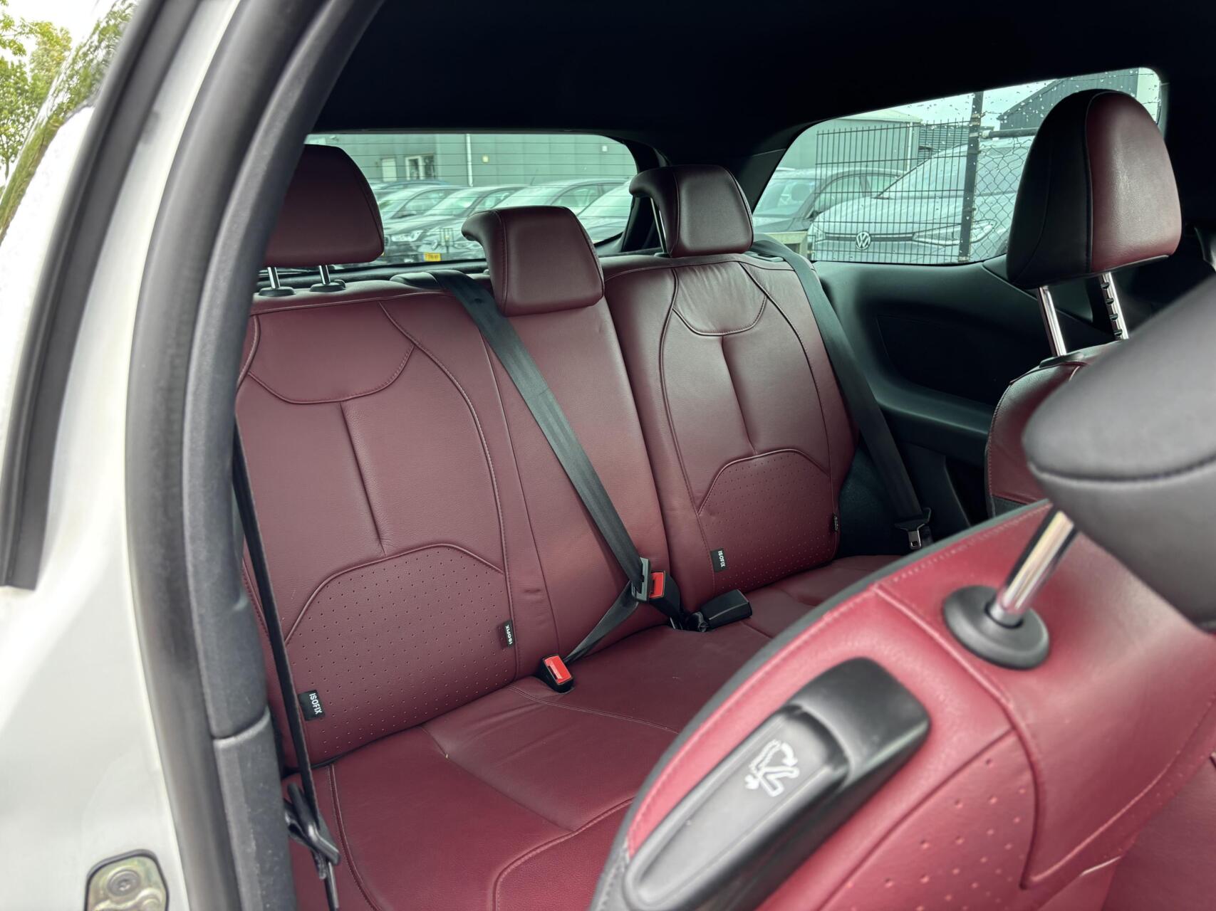 Foto van Citroen Ds3