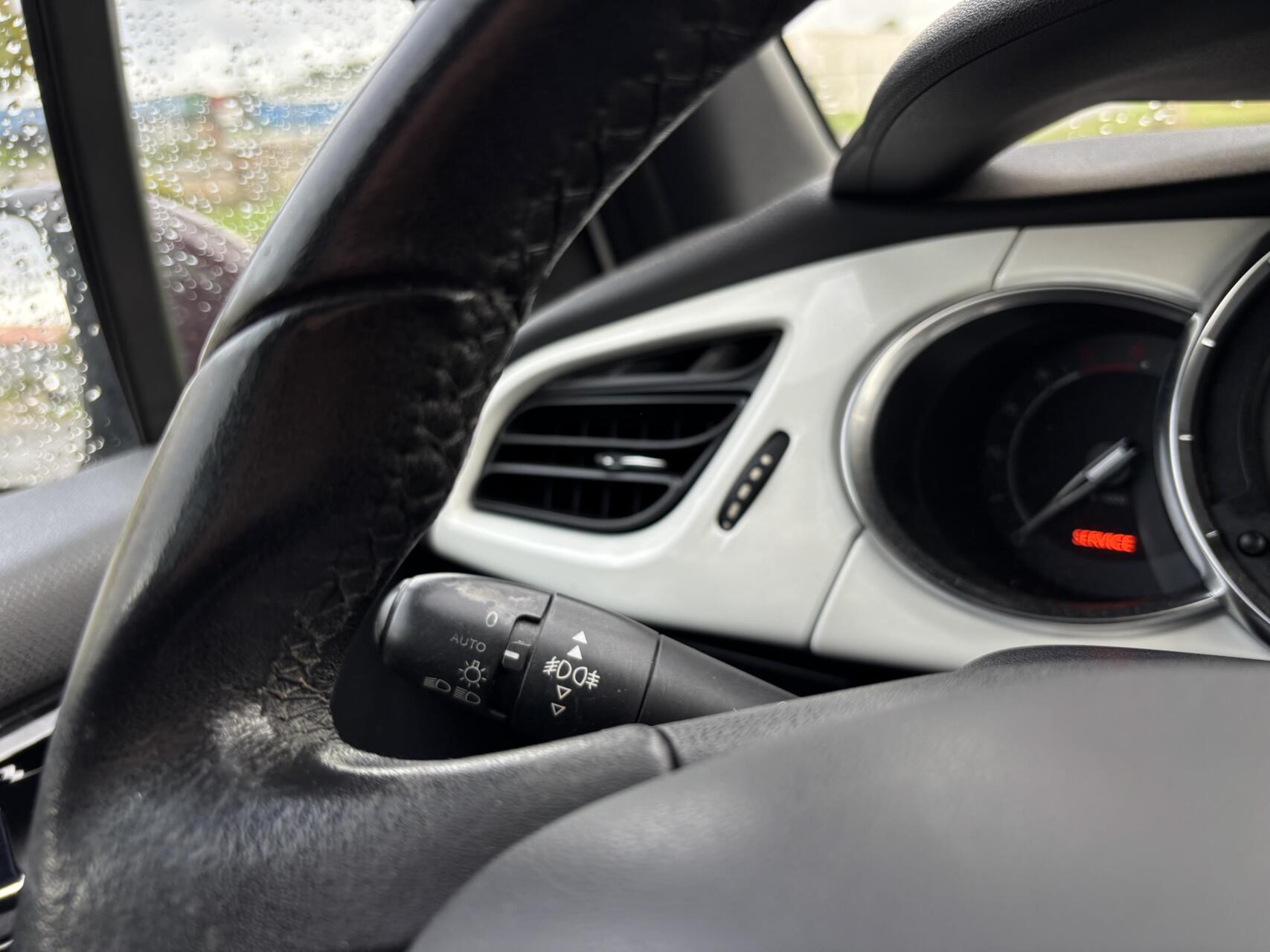 Foto van Citroen Ds3