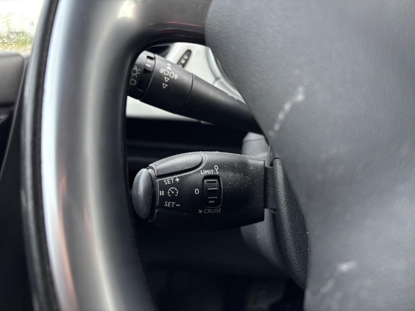 Foto van Citroen Ds3