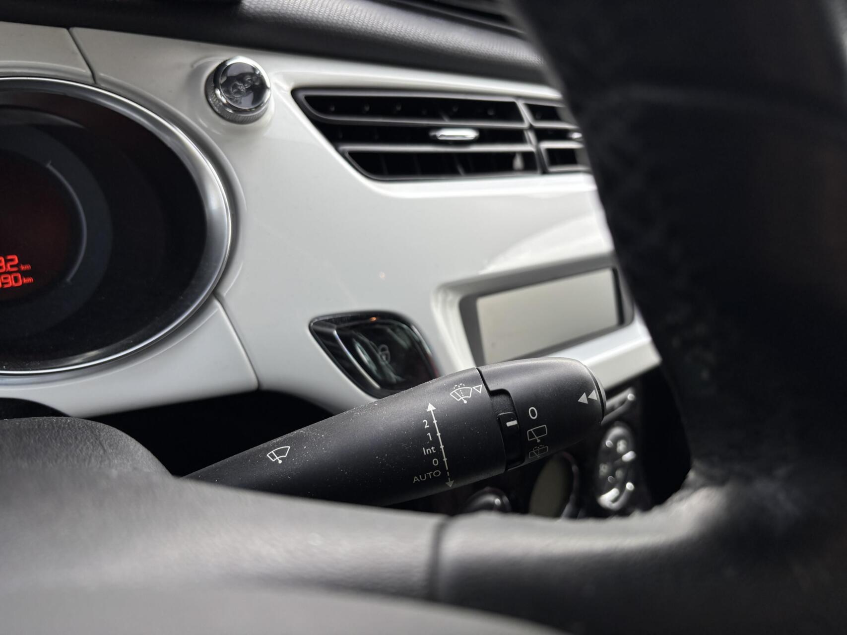 Foto van Citroen Ds3