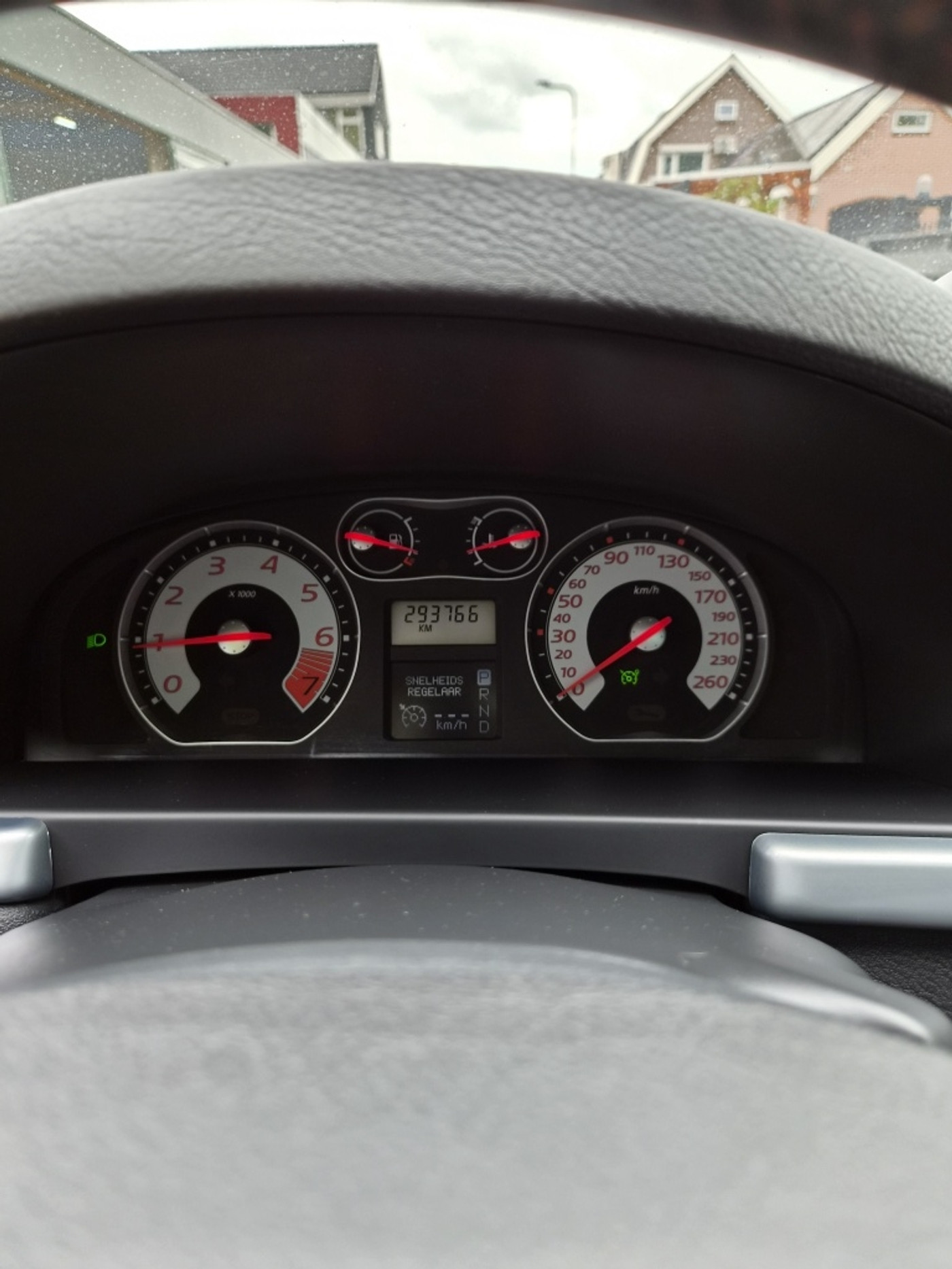 Foto van Renault Laguna