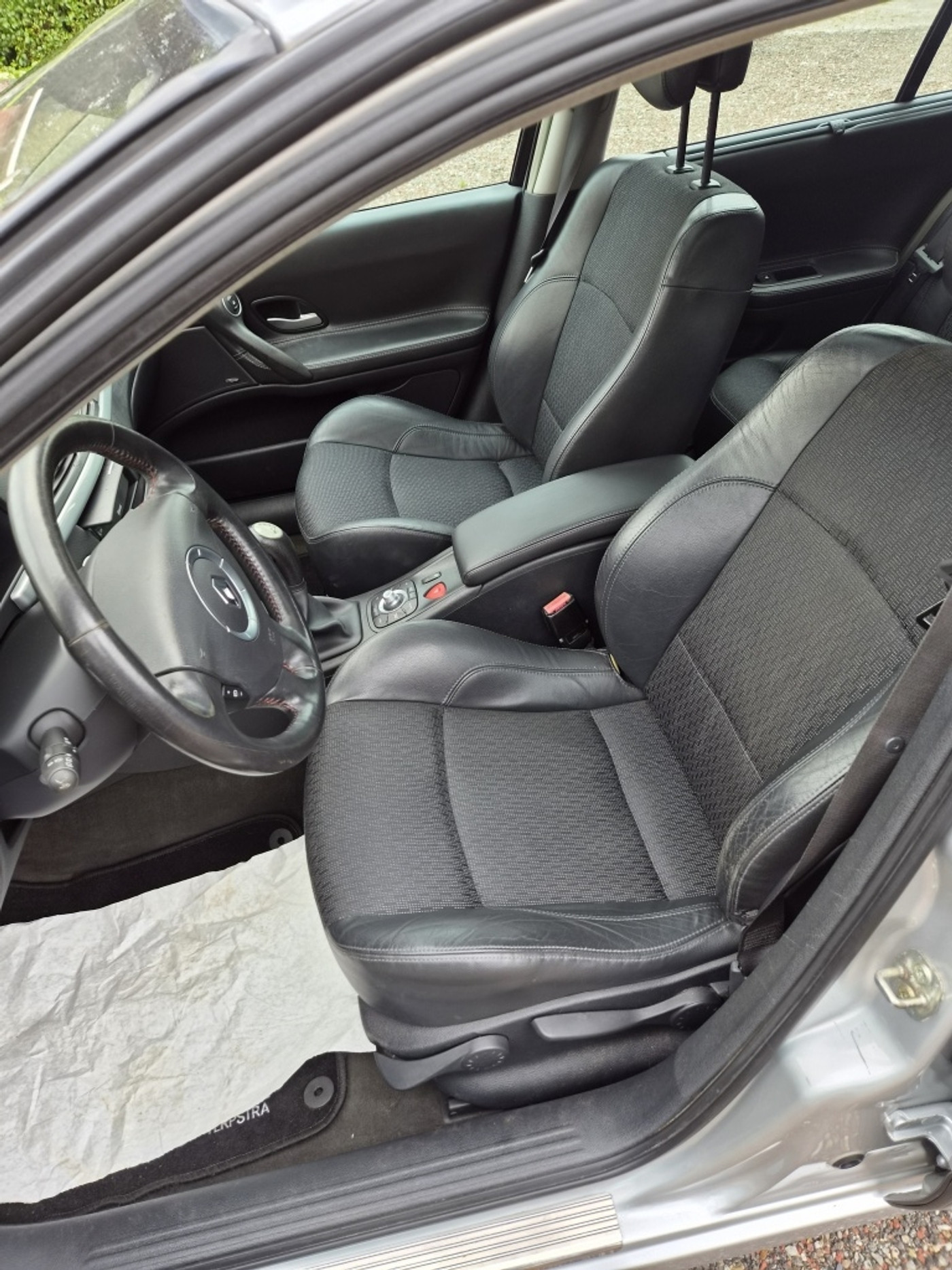 Foto van Renault Laguna
