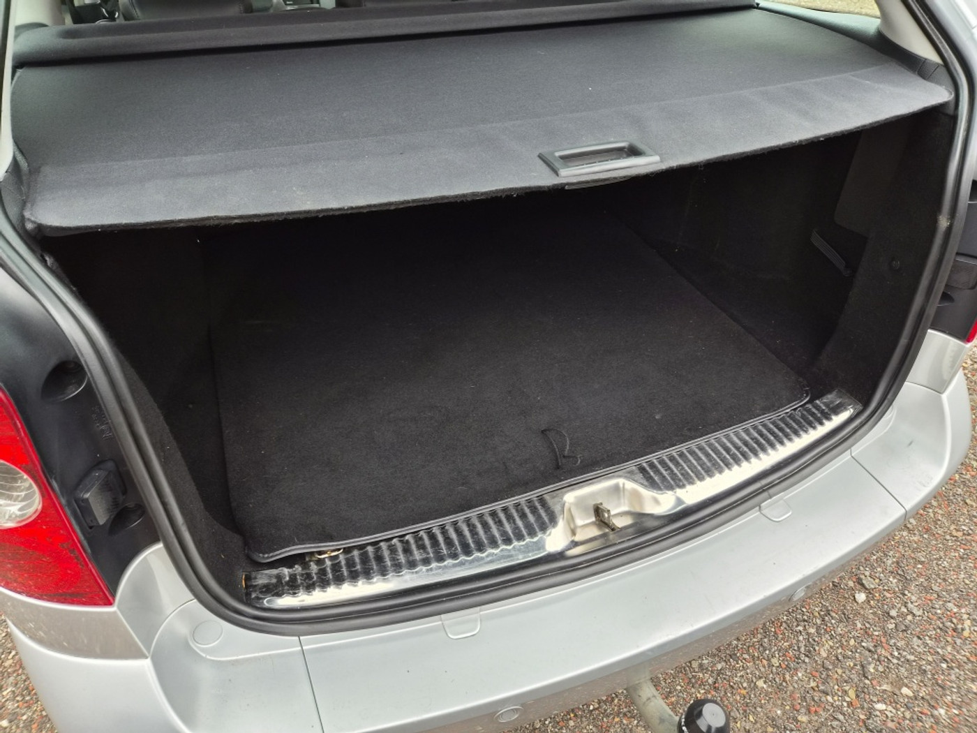 Foto van Renault Laguna