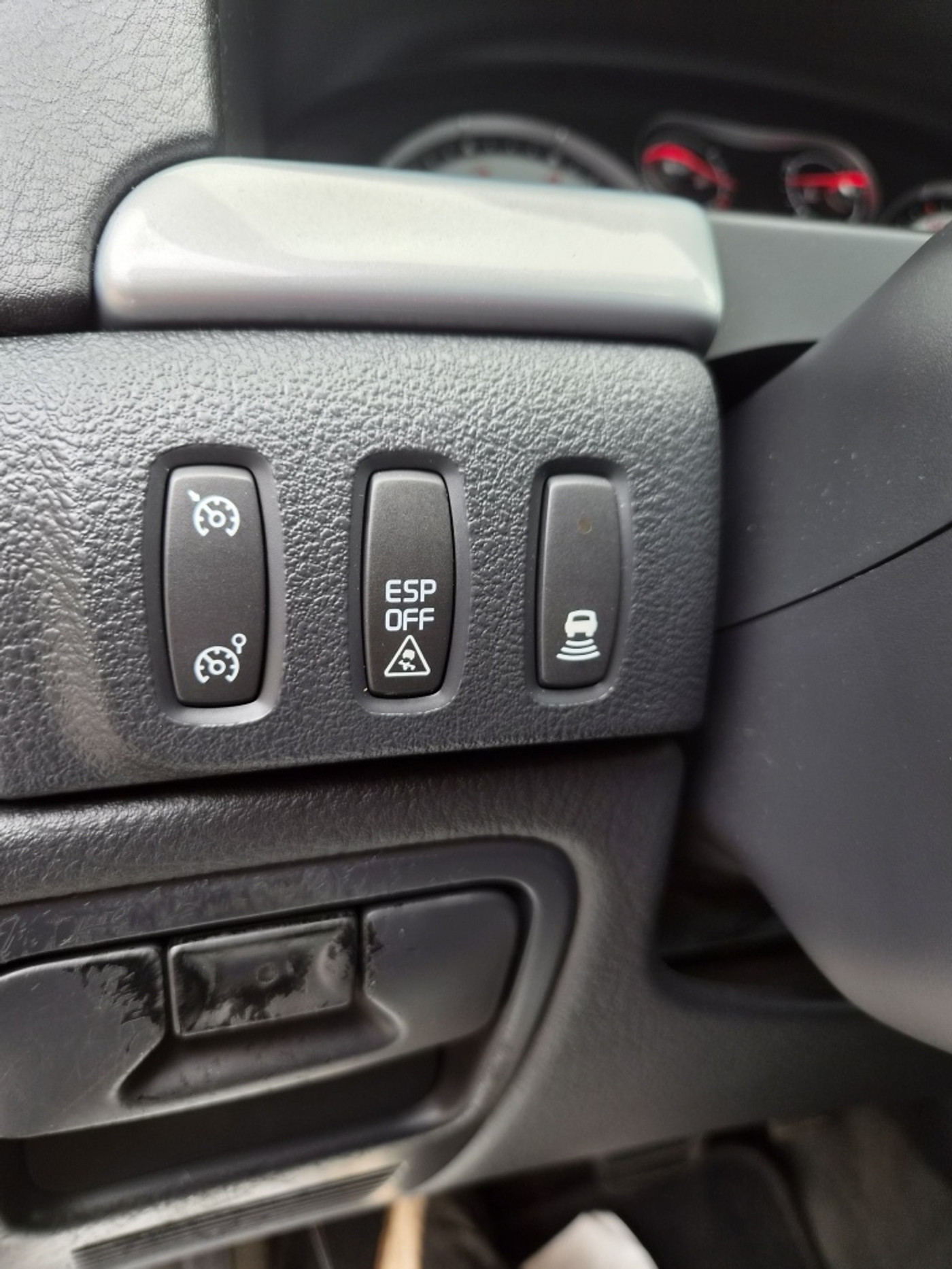 Foto van Renault Laguna