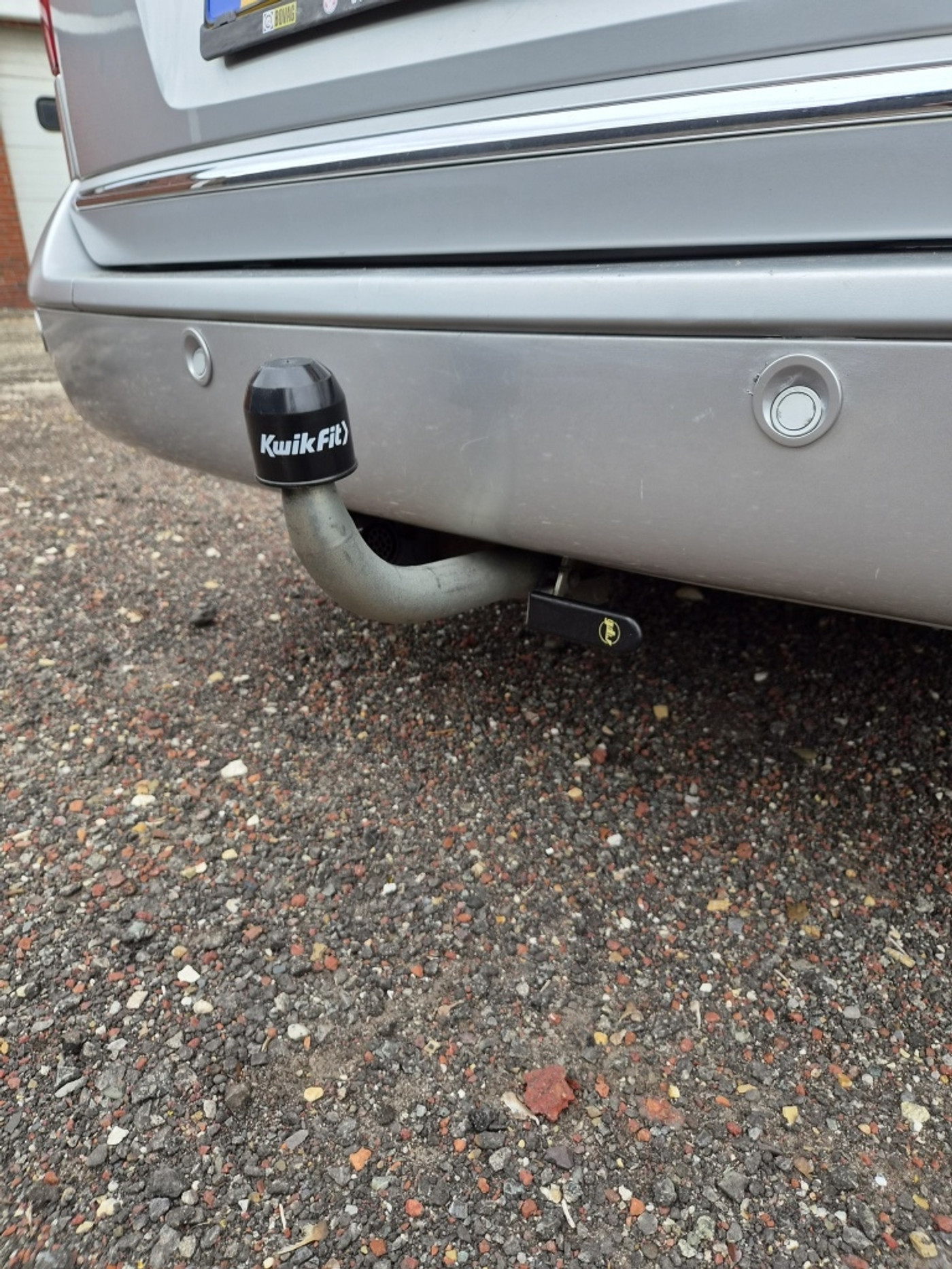 Foto van Renault Laguna