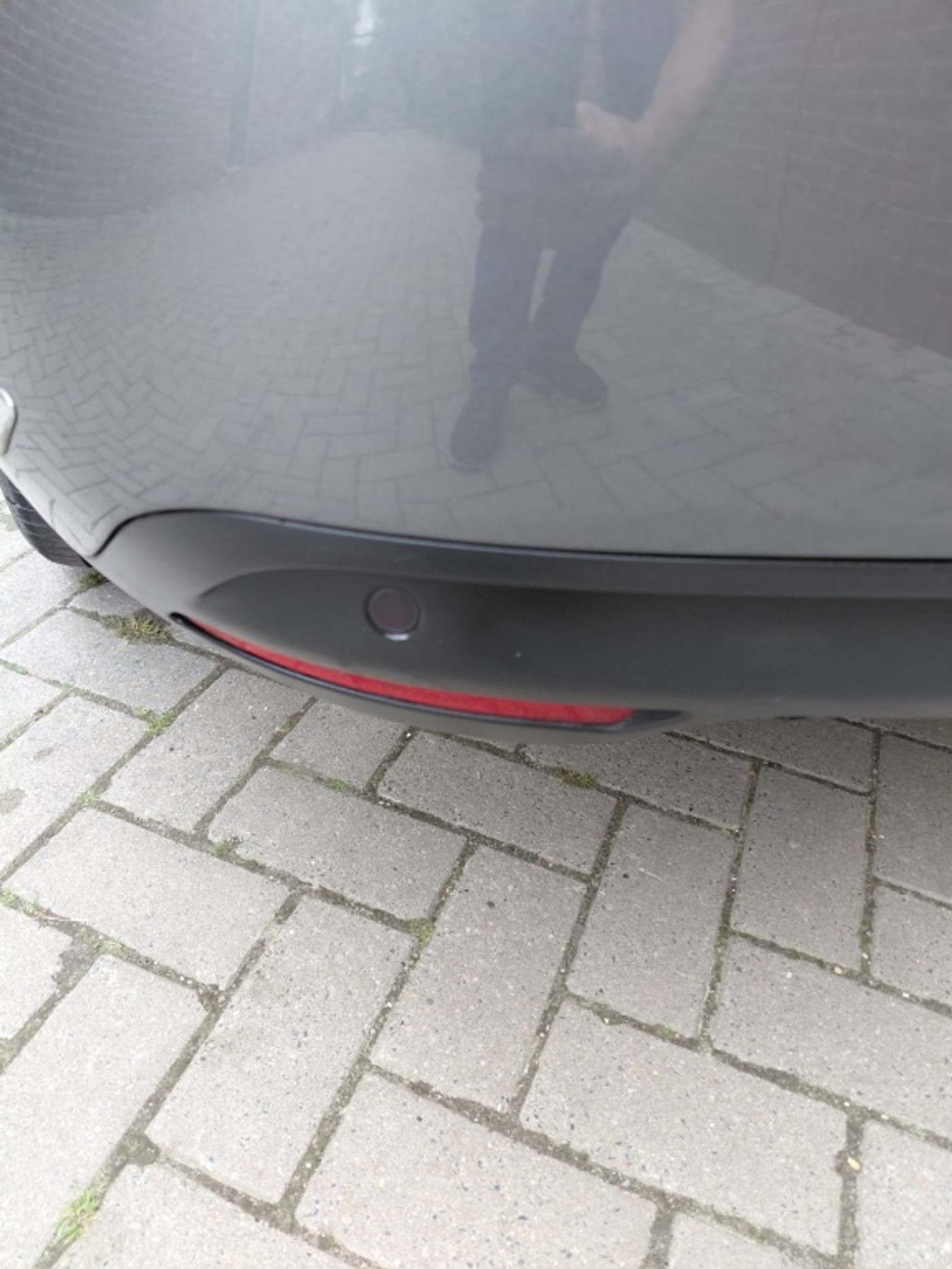 Foto van Citroen C5