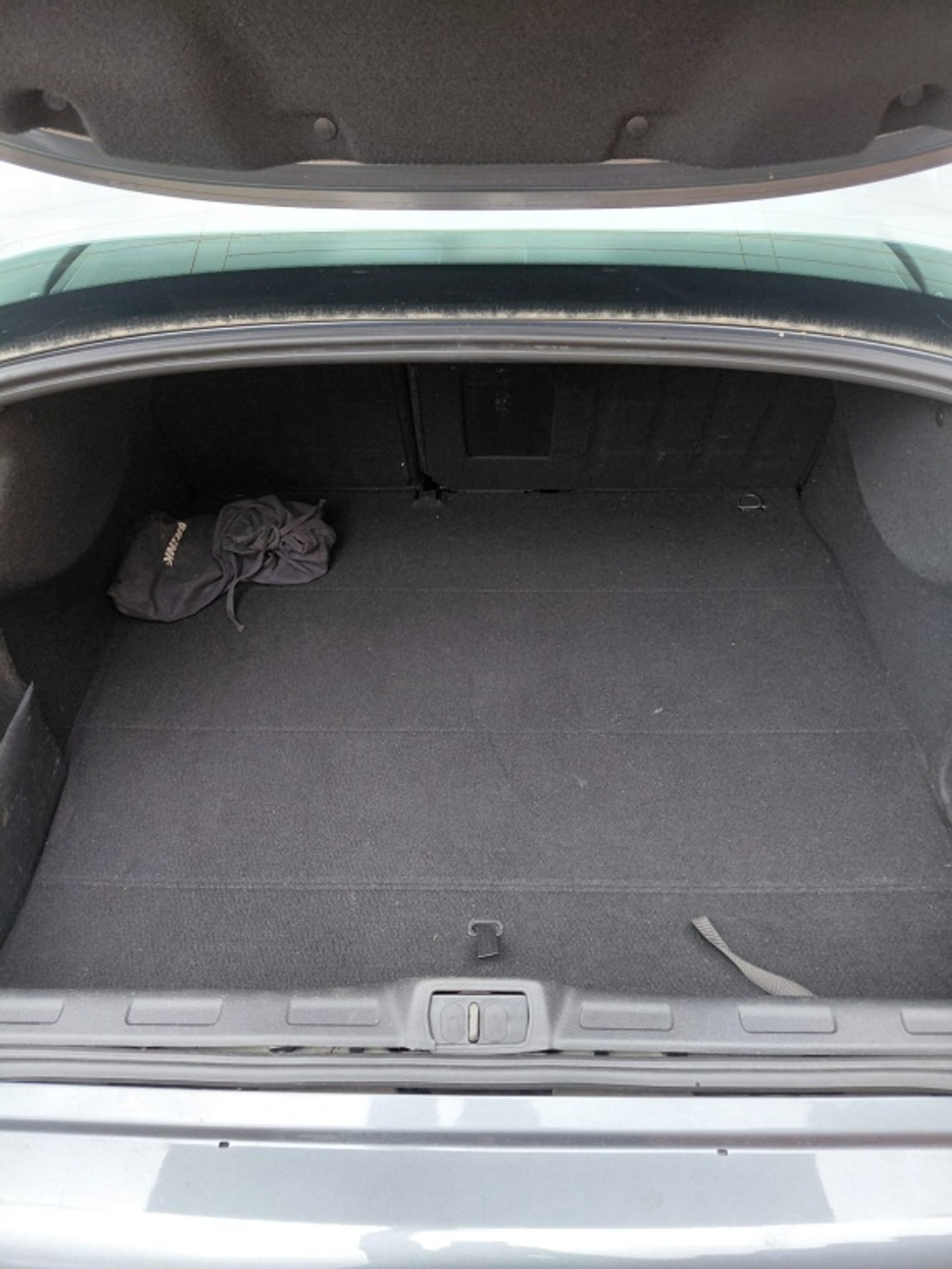 Foto van Citroen C5