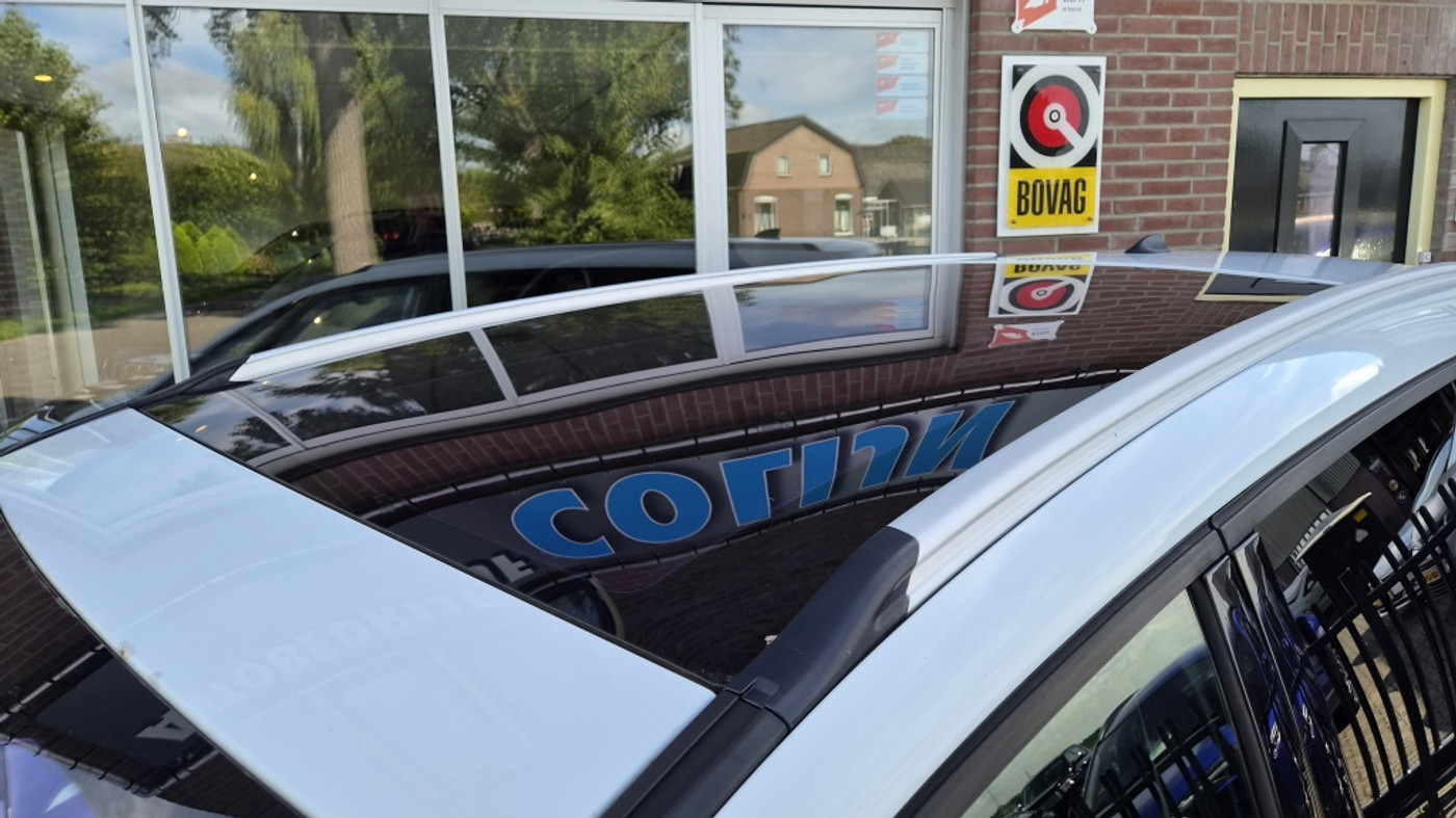 Foto van Ford Galaxy
