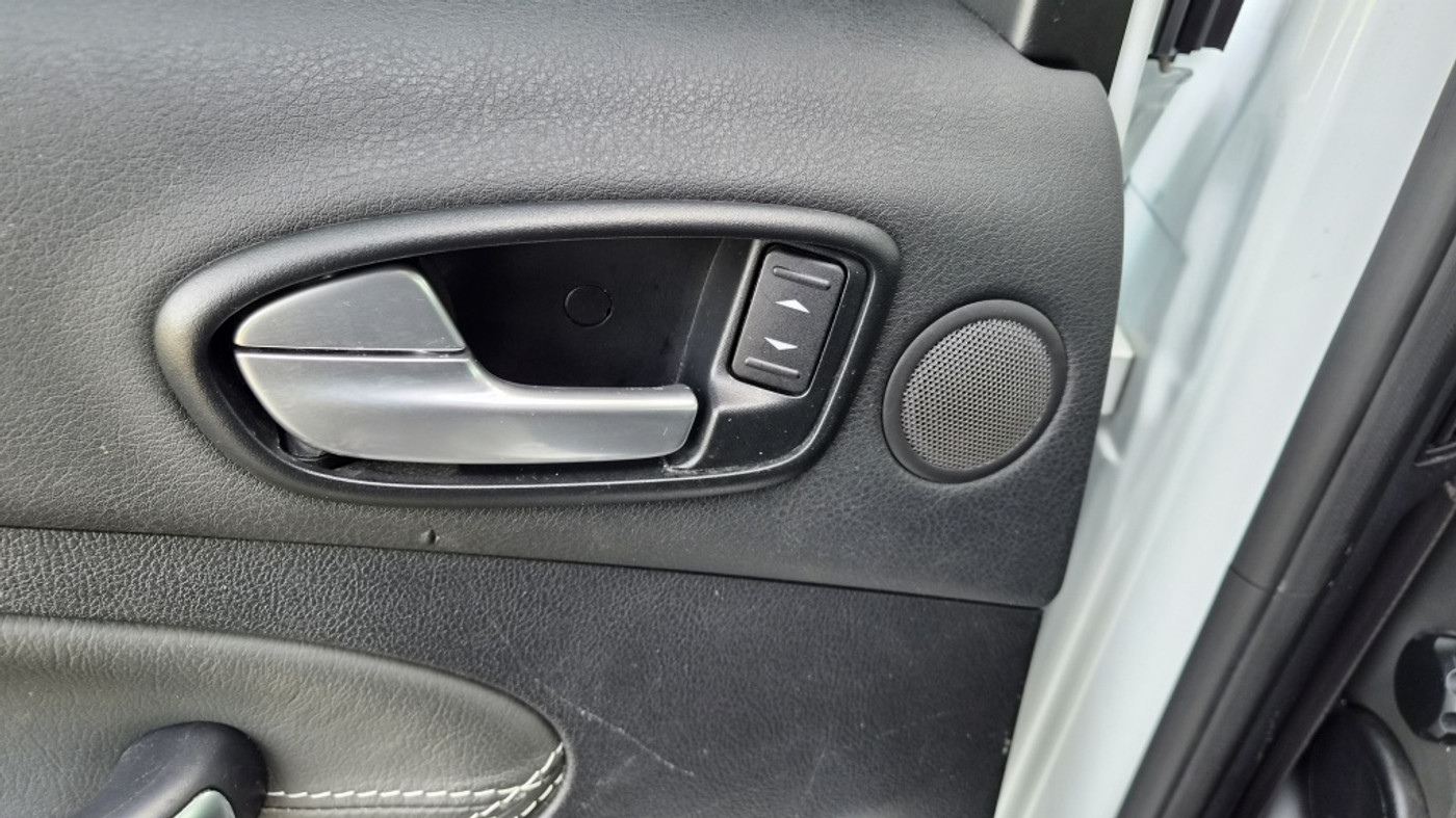 Foto van Ford Galaxy