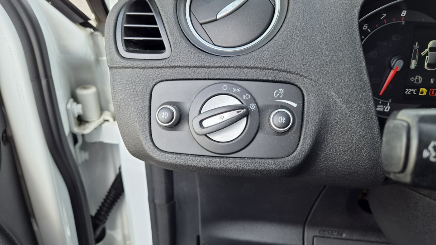 Foto van Ford Galaxy