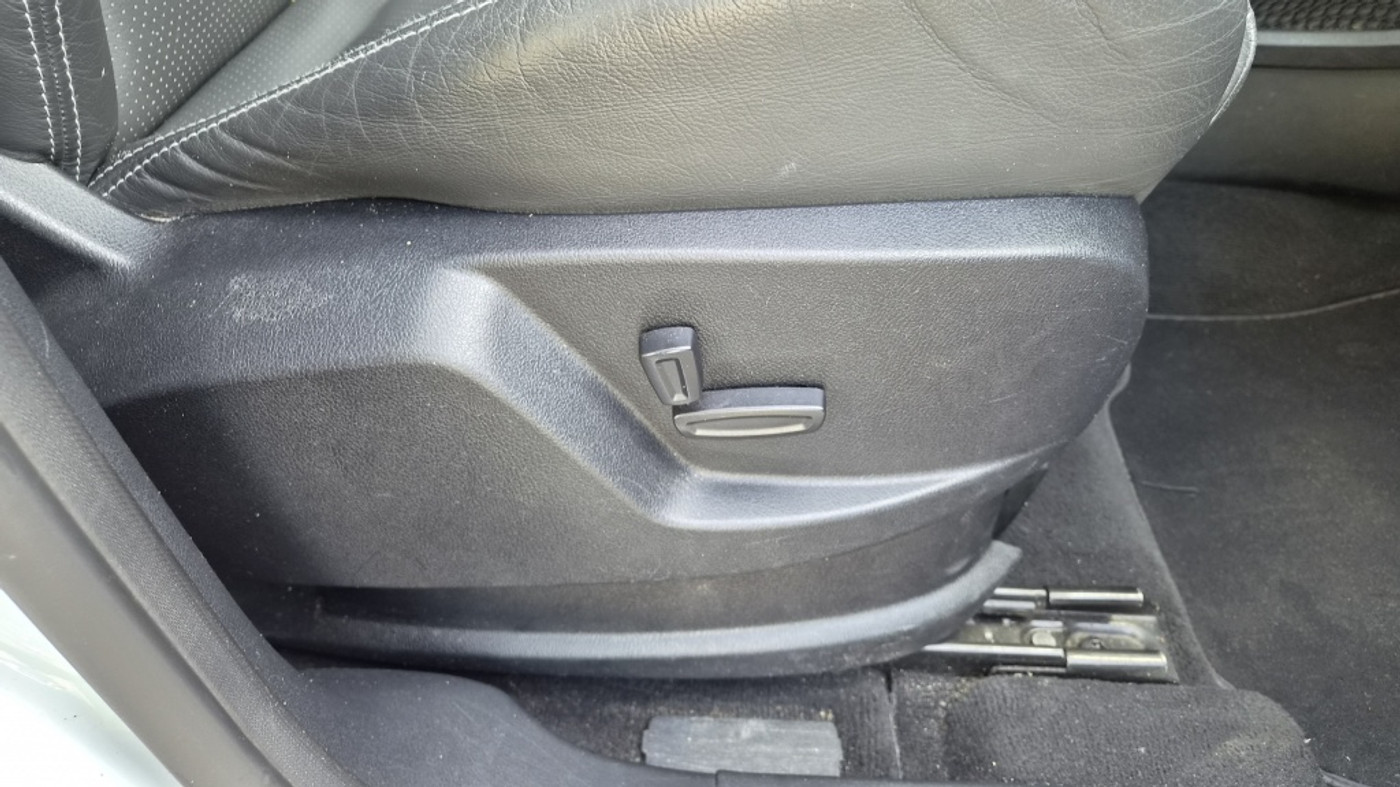 Foto van Ford Galaxy