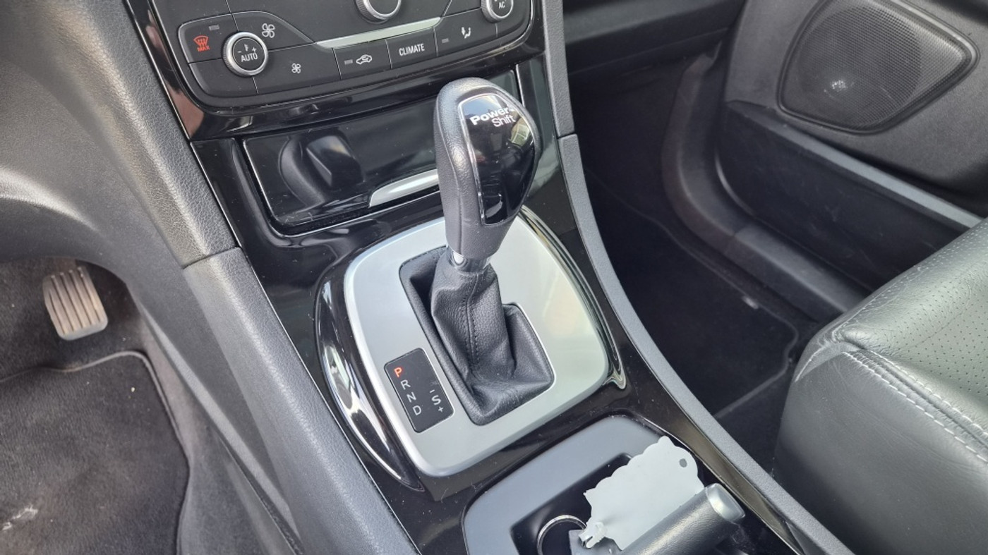 Foto van Ford Galaxy