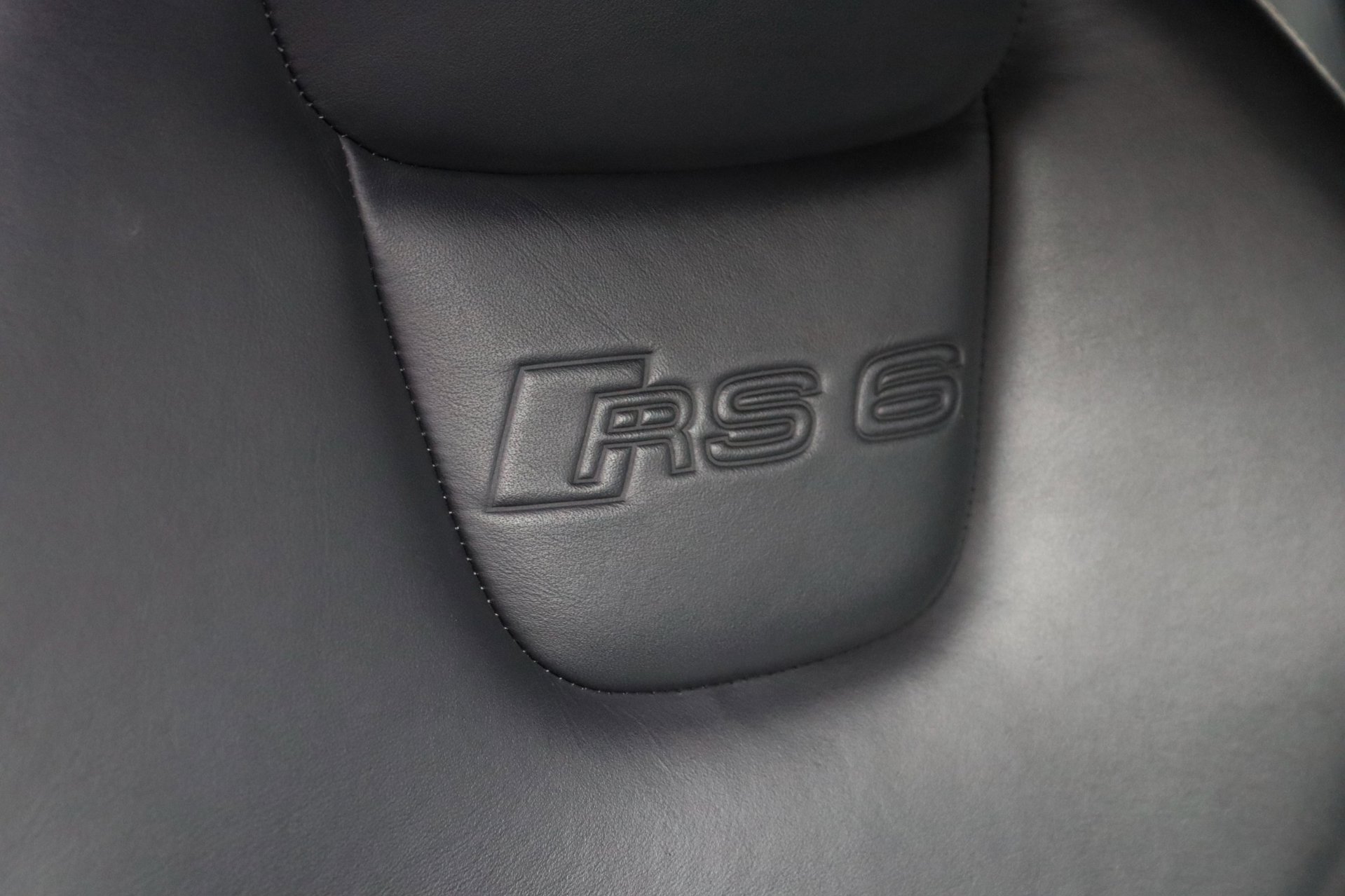 Foto van Quattro Audi Rs6