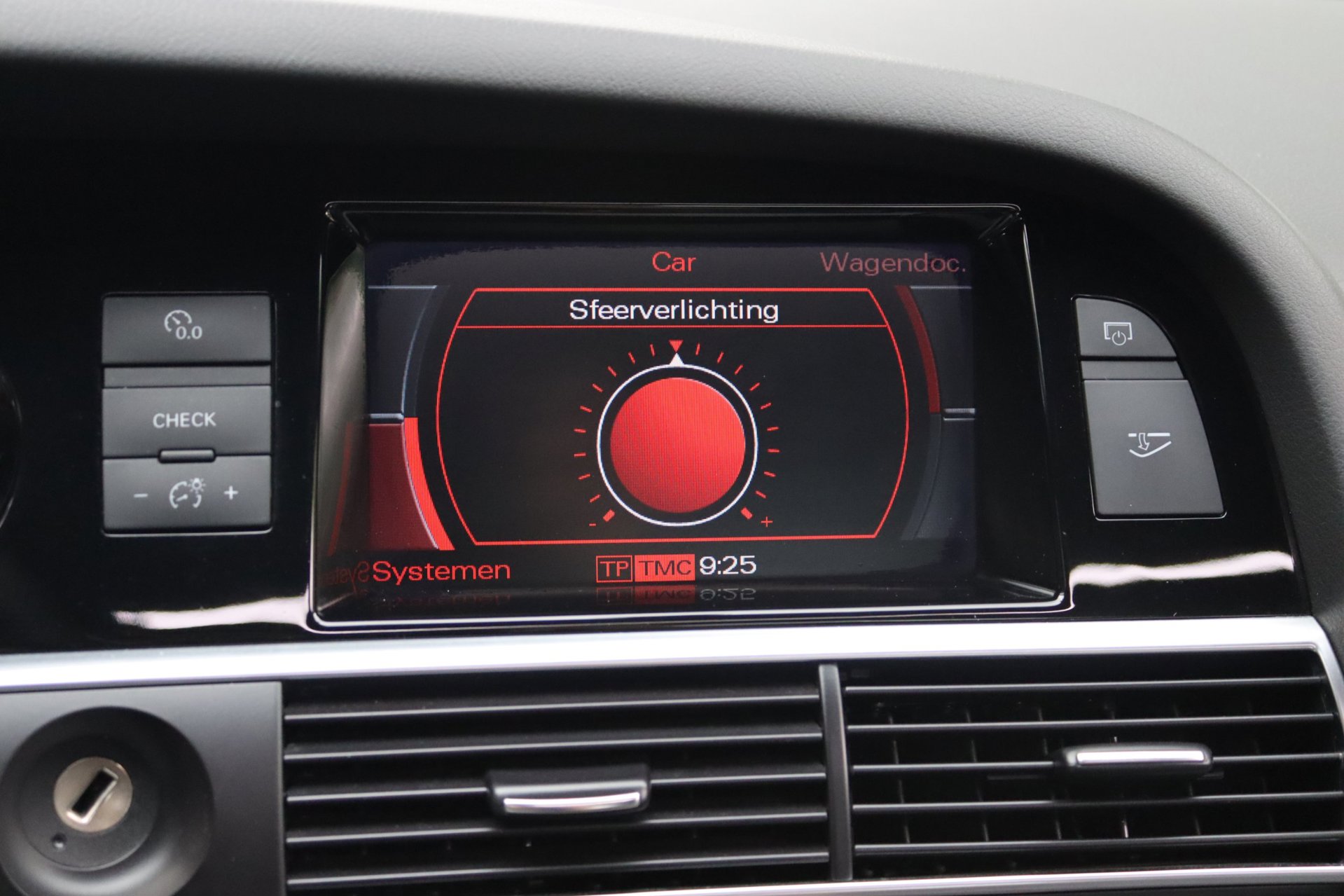 Foto van Quattro Audi Rs6