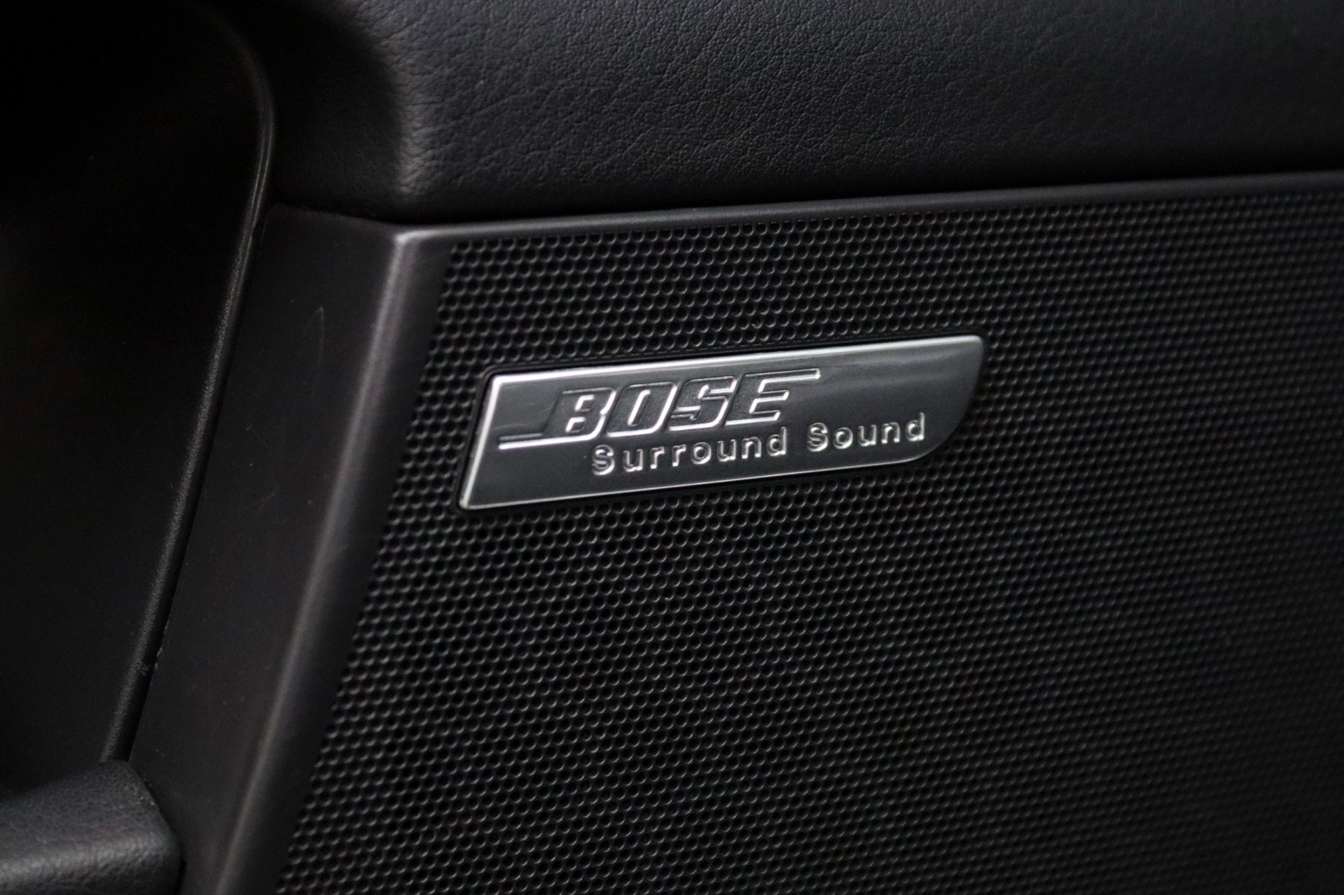 Foto van Quattro Audi Rs6