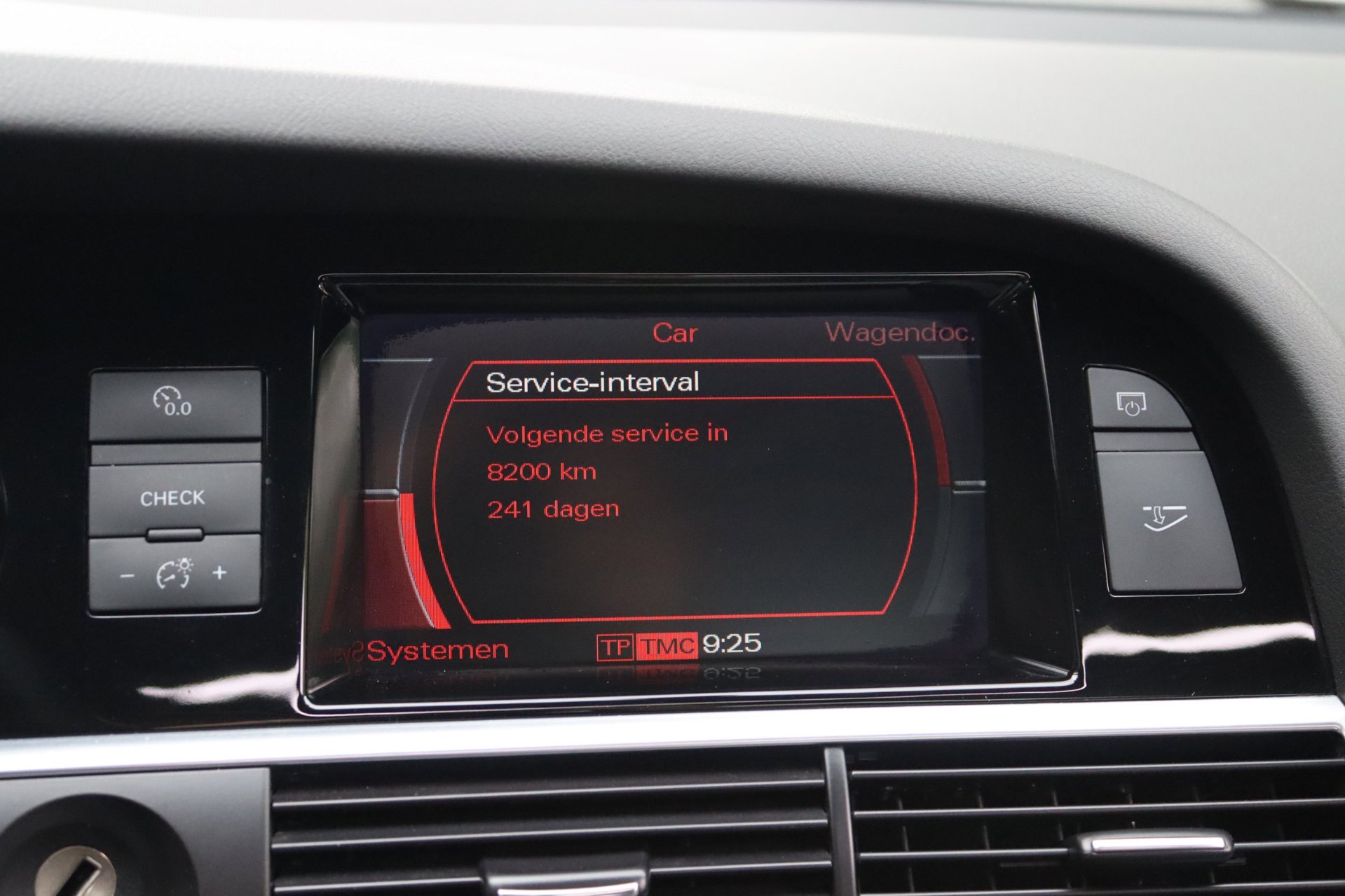 Foto van Quattro Audi Rs6