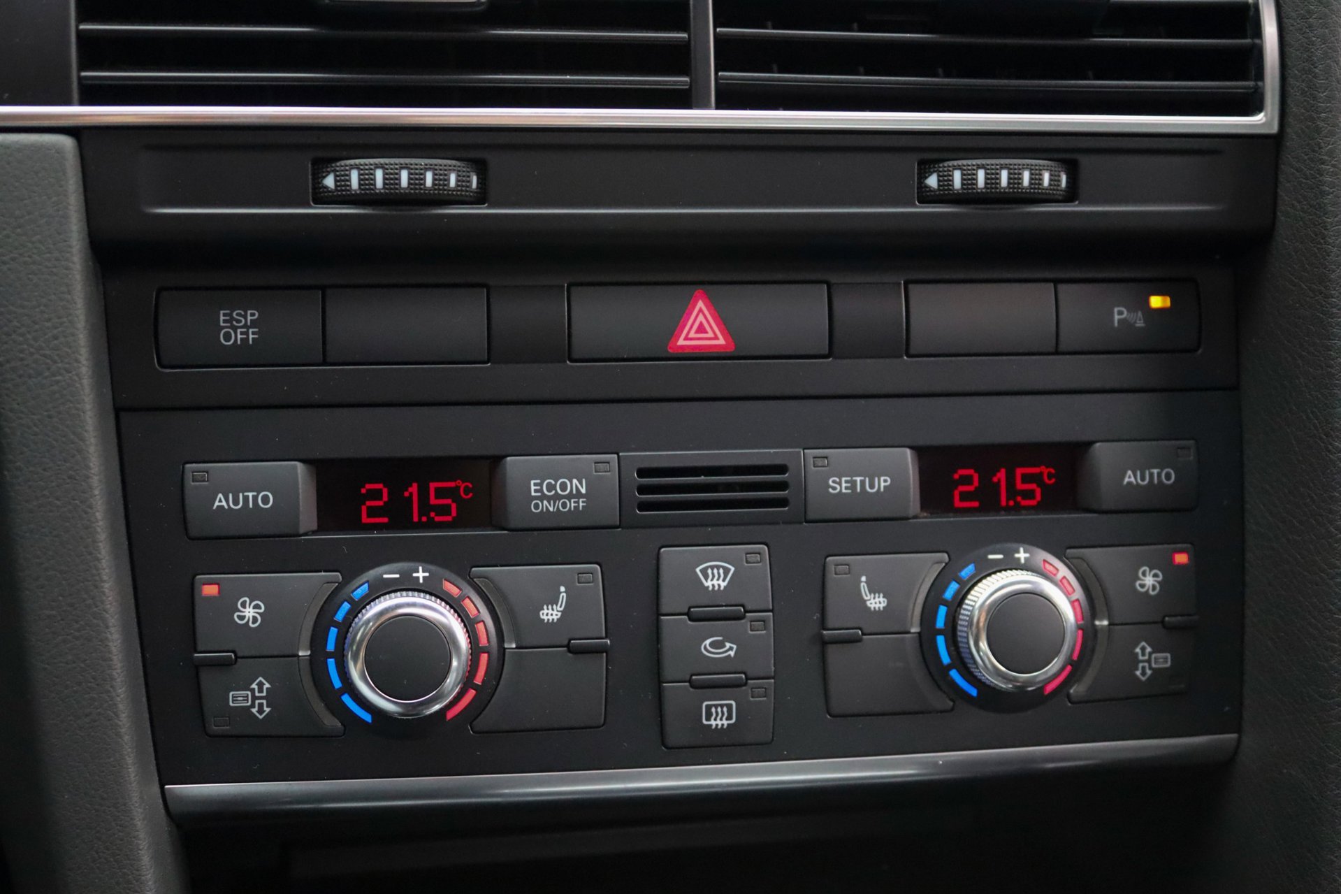 Foto van Quattro Audi Rs6