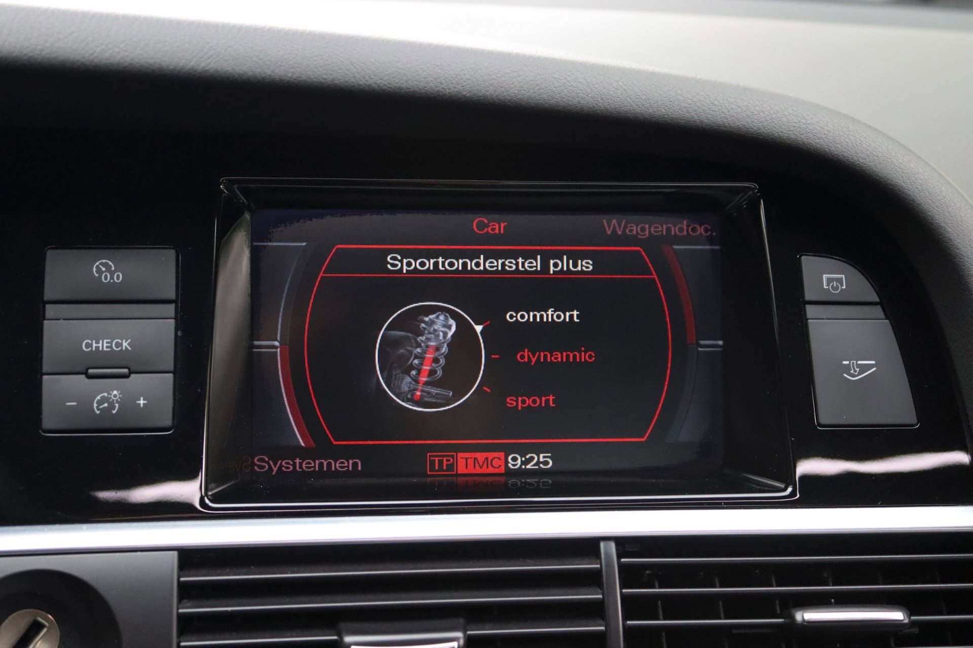 Foto van Quattro Audi Rs6