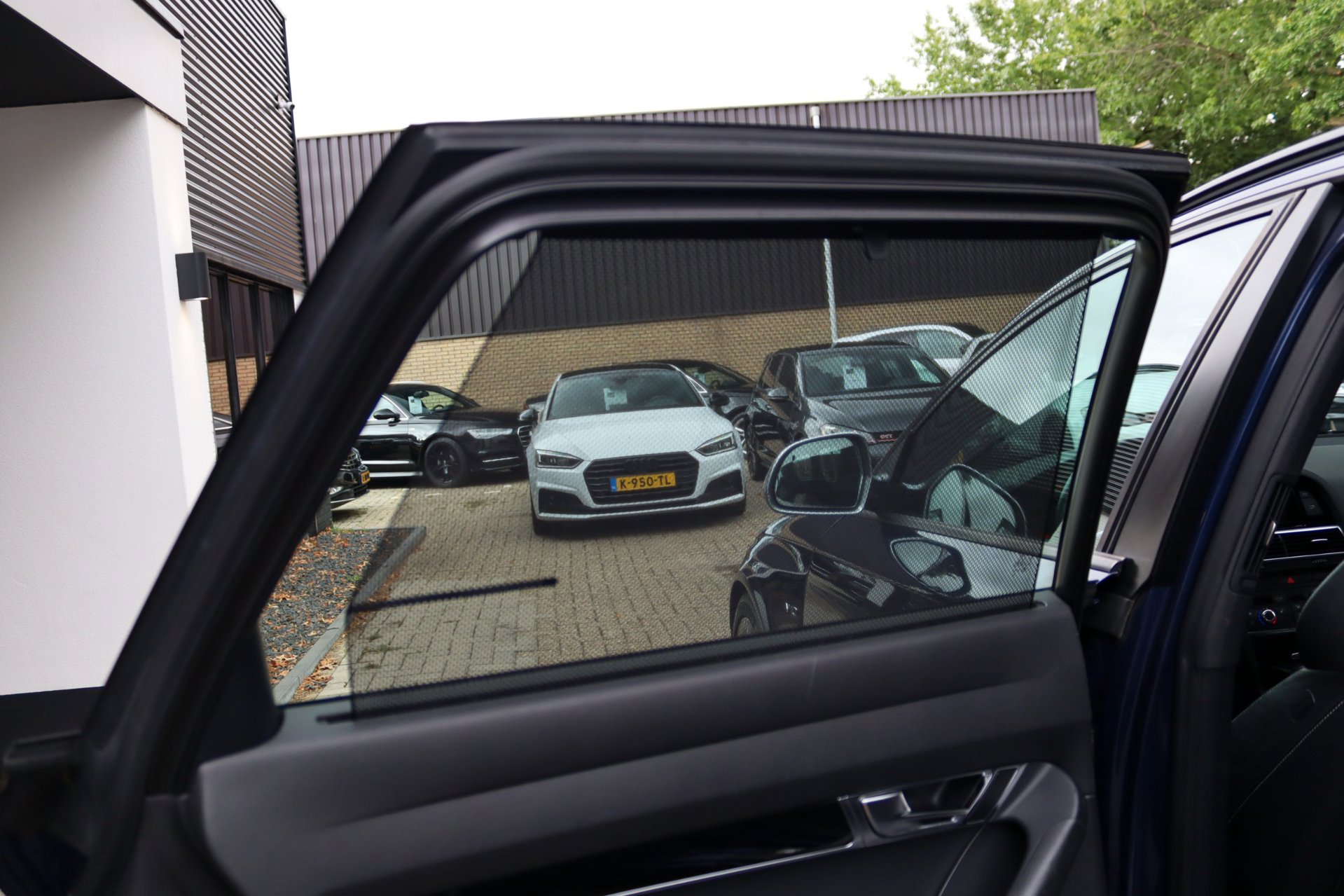 Foto van Quattro Audi Rs6
