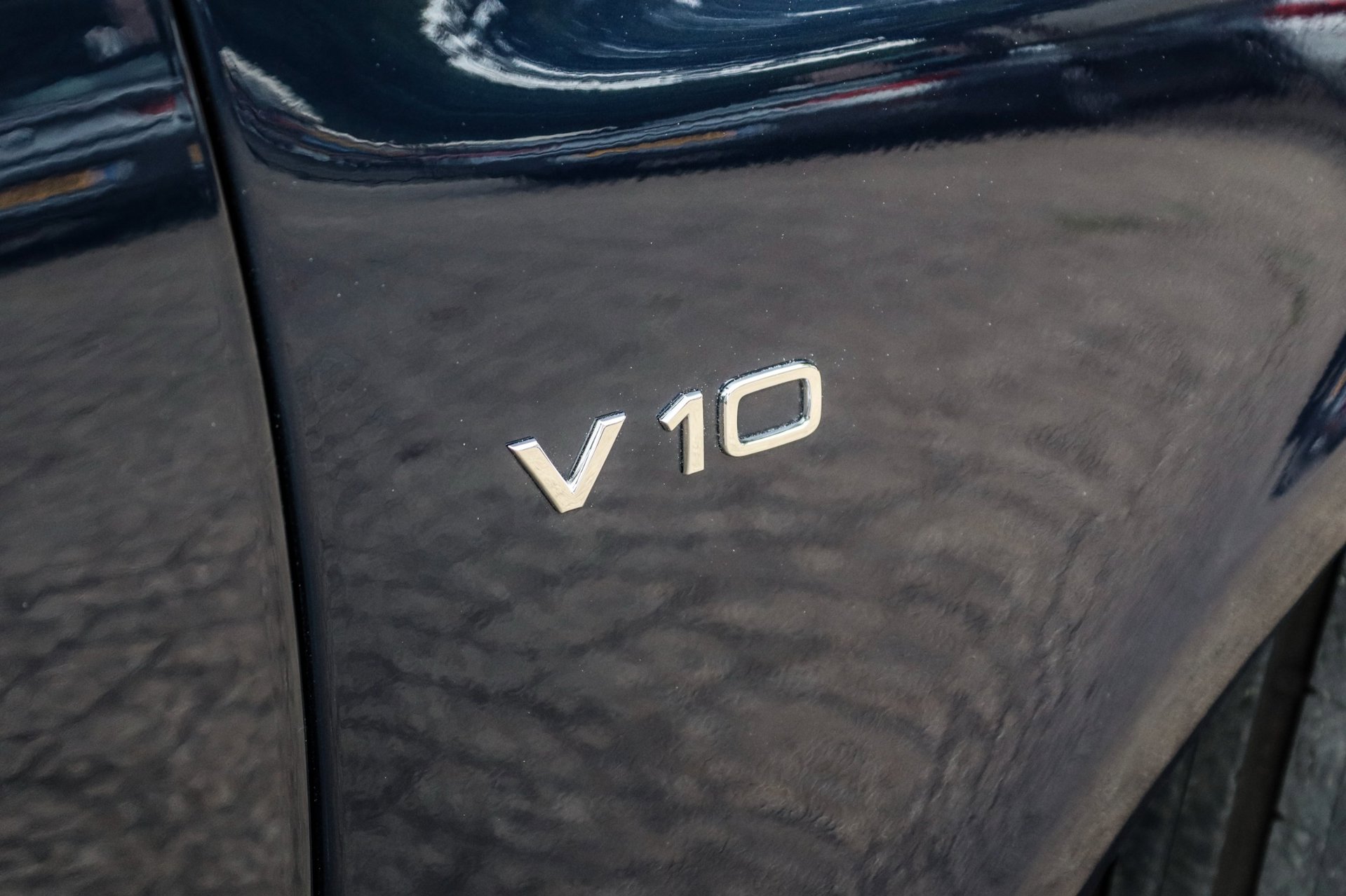Foto van Quattro Audi Rs6