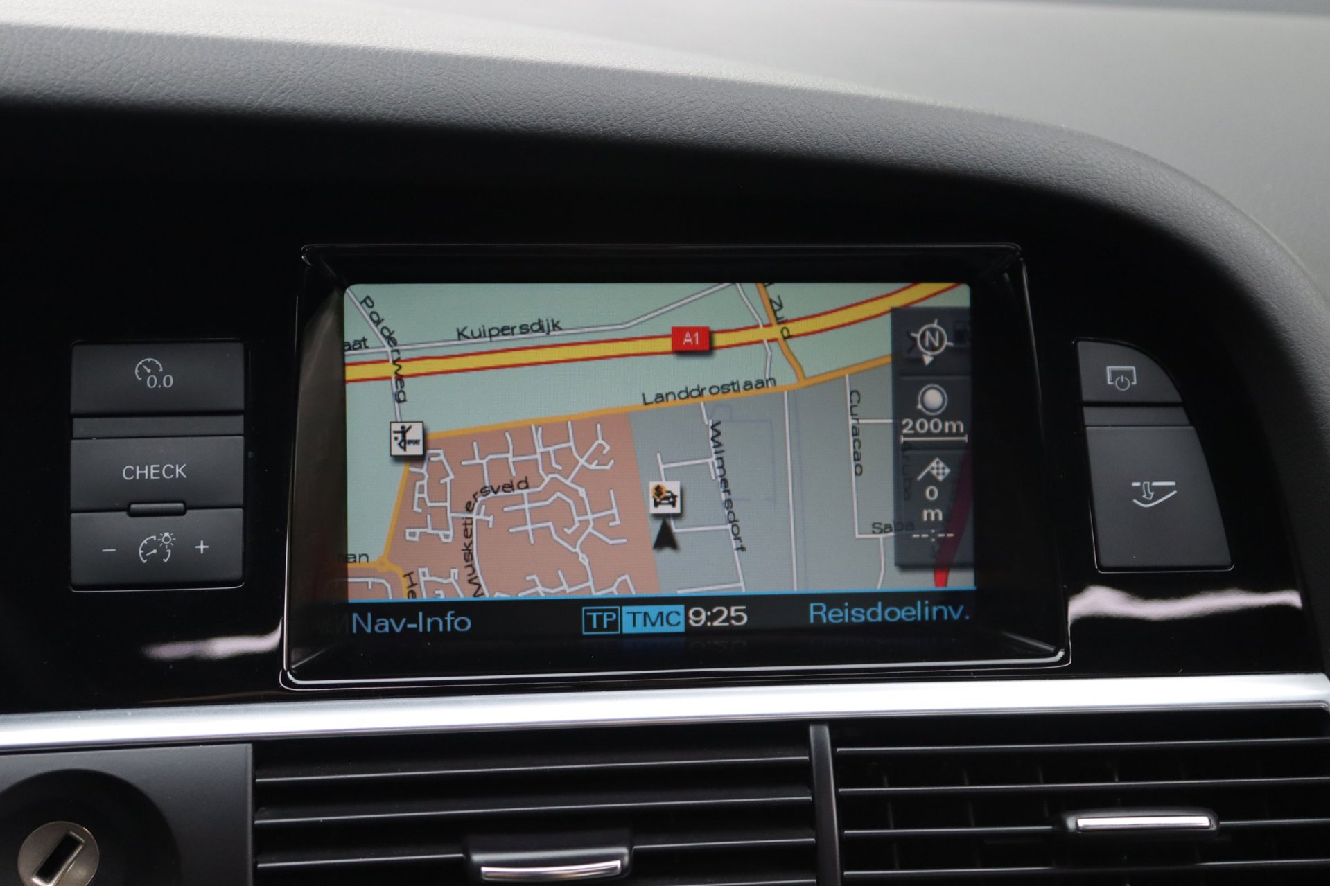Foto van Quattro Audi Rs6