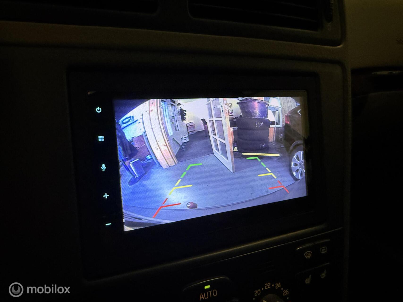 Foto van Volvo Xc70 Cross Country