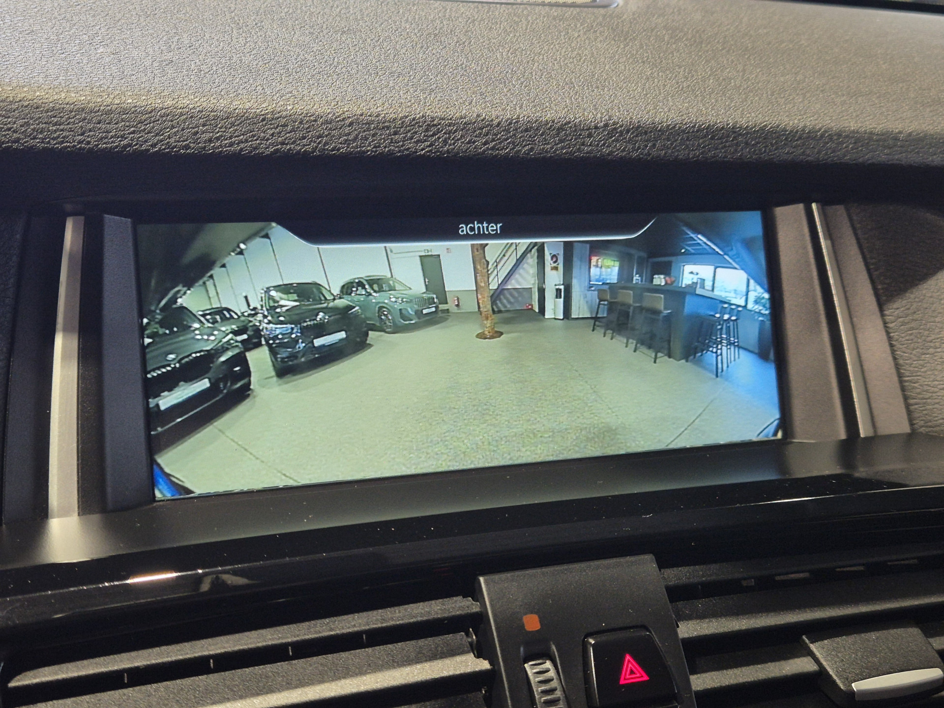 Foto van BMW X4 M40i