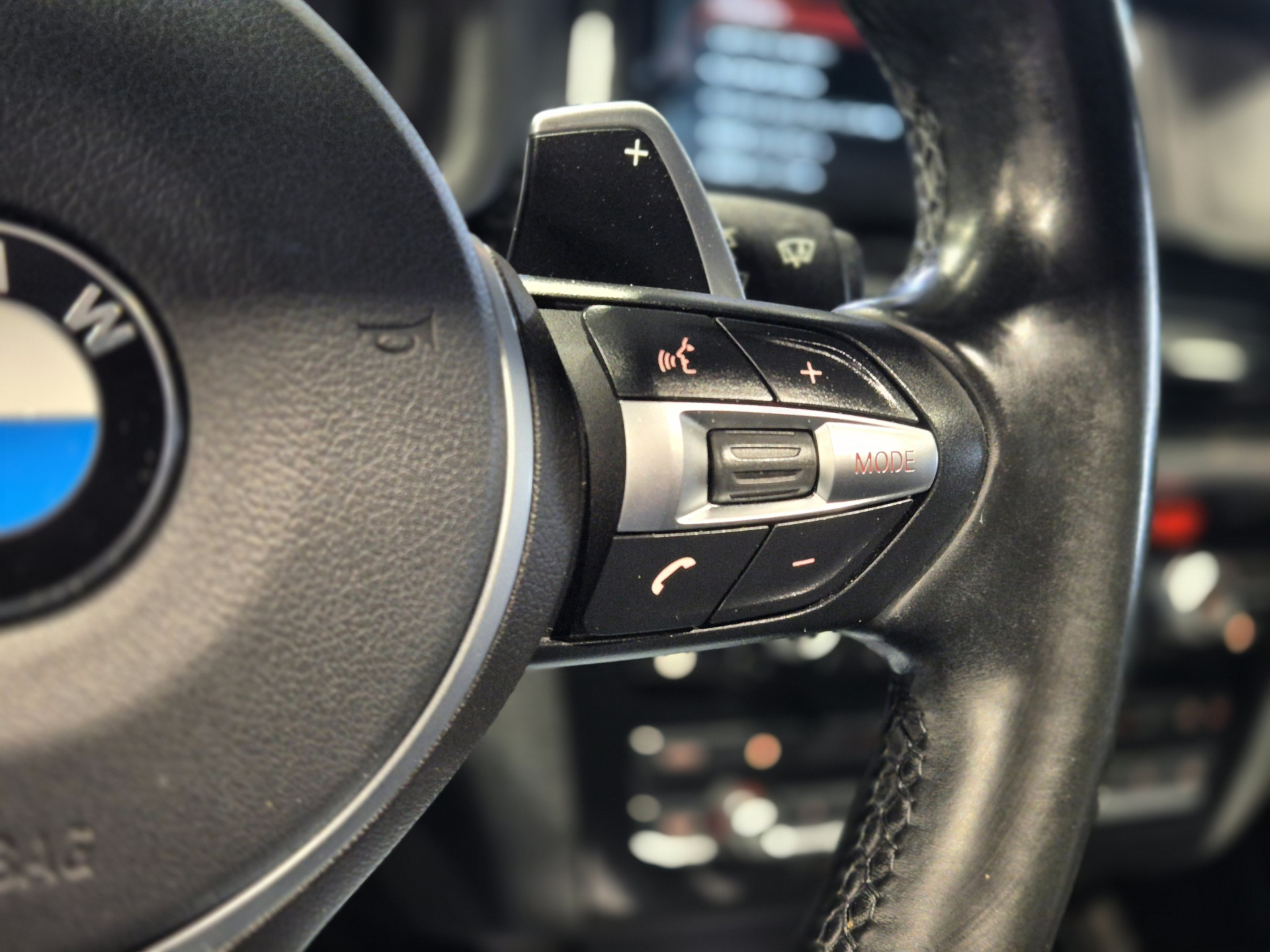 Foto van BMW X4 M40i