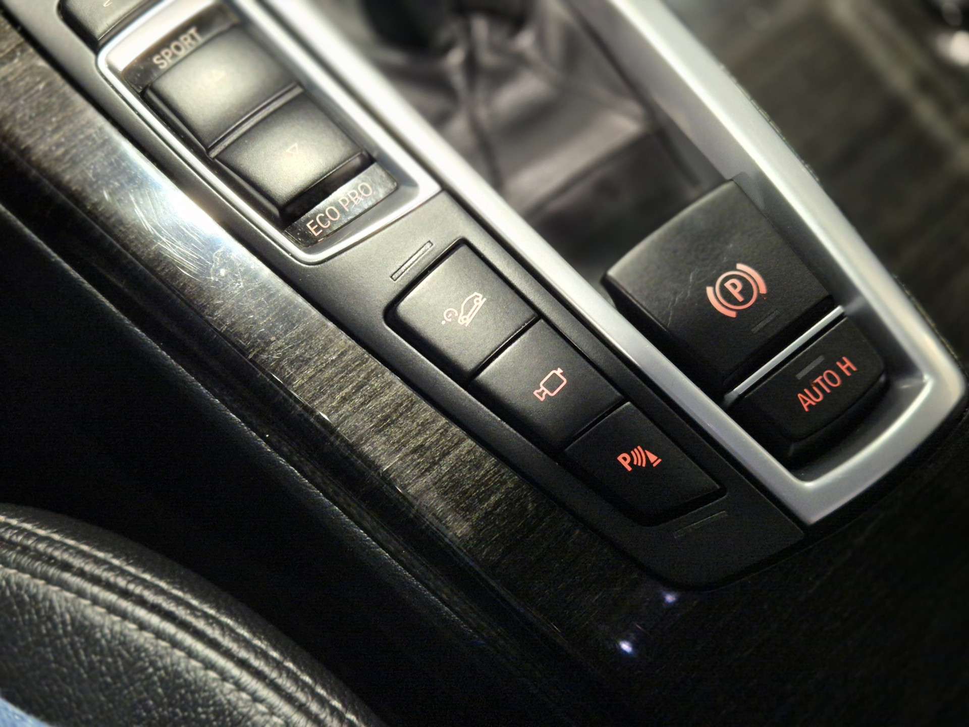 Foto van BMW X4 M40i