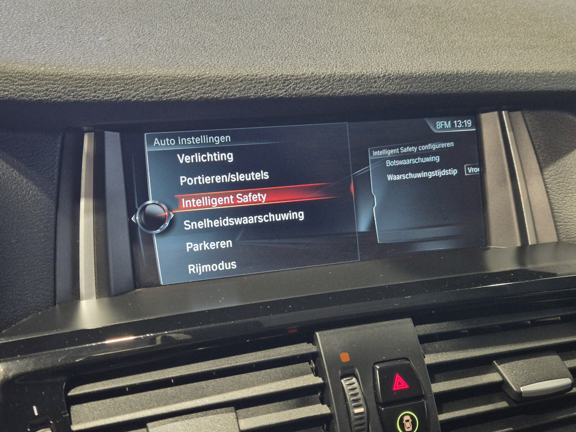 Foto van BMW X4 M40i