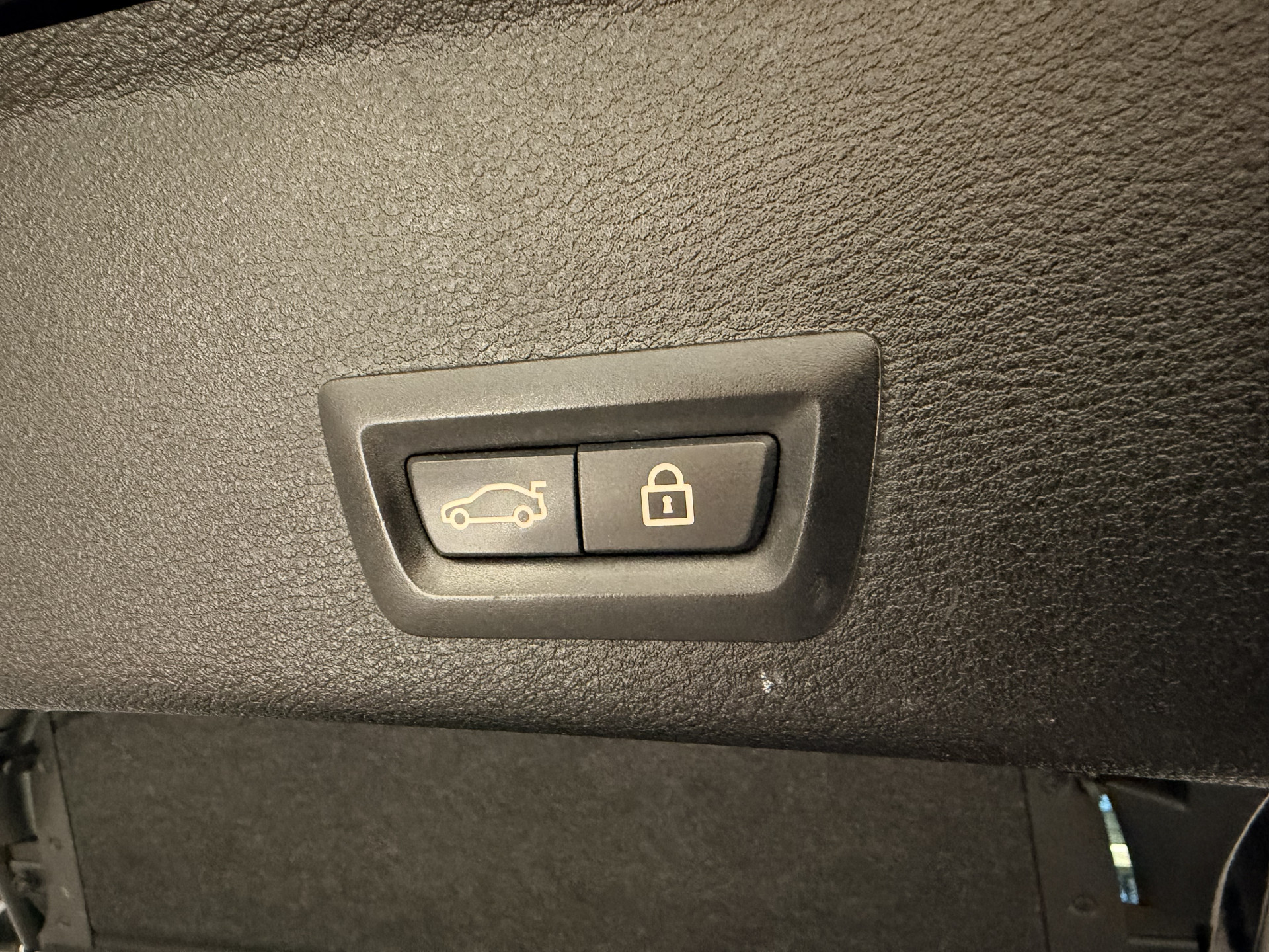 Foto van BMW X4 M40i