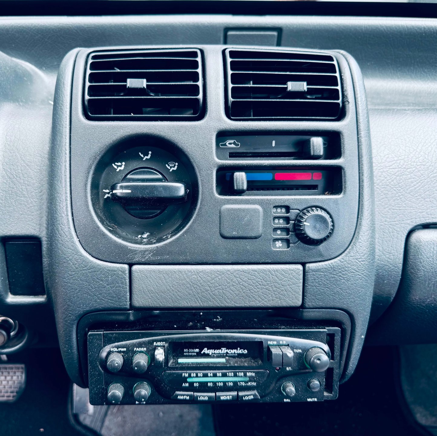 Foto van Suzuki Alto
